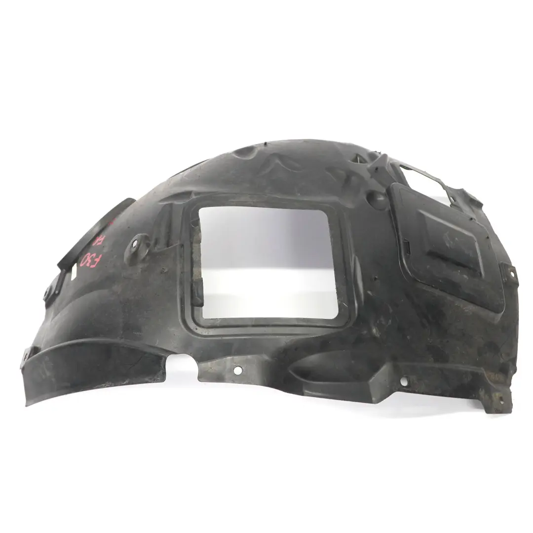 Housse de protection Section Avant Passage de Roue Droit pour BMW F30 F31 à propos du numéro de pièce 7260726 BMW F30 F31 Housse de protection Section Avant Passage de Roue Droit - SKU 7260726-3 - Numéro de pièce 7260726