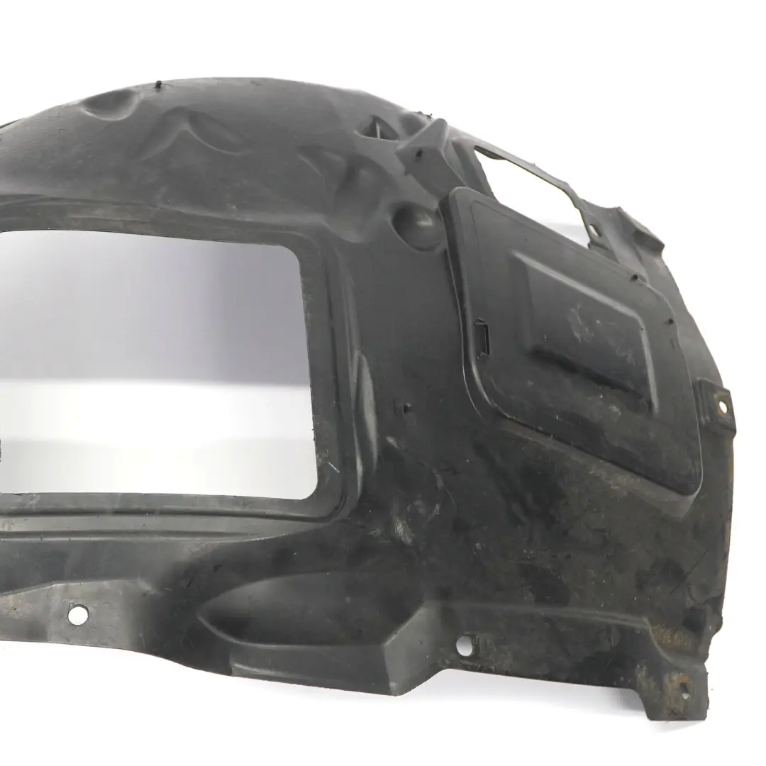 BMW F30 F31 Abdeckhaube Spritzschutz Frontbereich Radkasten vorne rechts - SKU 7260726-3 - Teilenummer 7260726