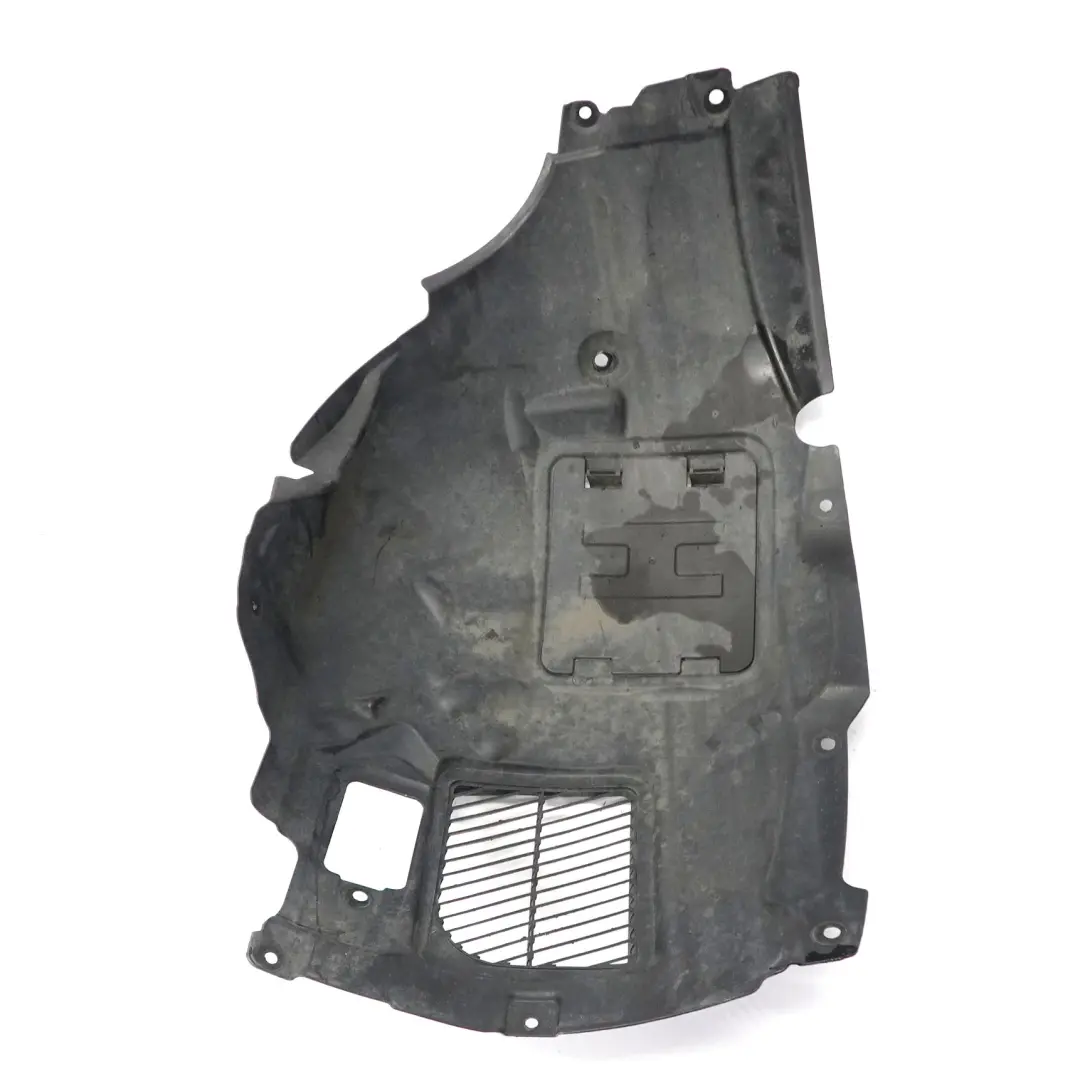 BMW F30 F31 Housse de protection Section Avant Passage de Roue Droit - SKU 7260726-4 - Numéro de pièce 7260726