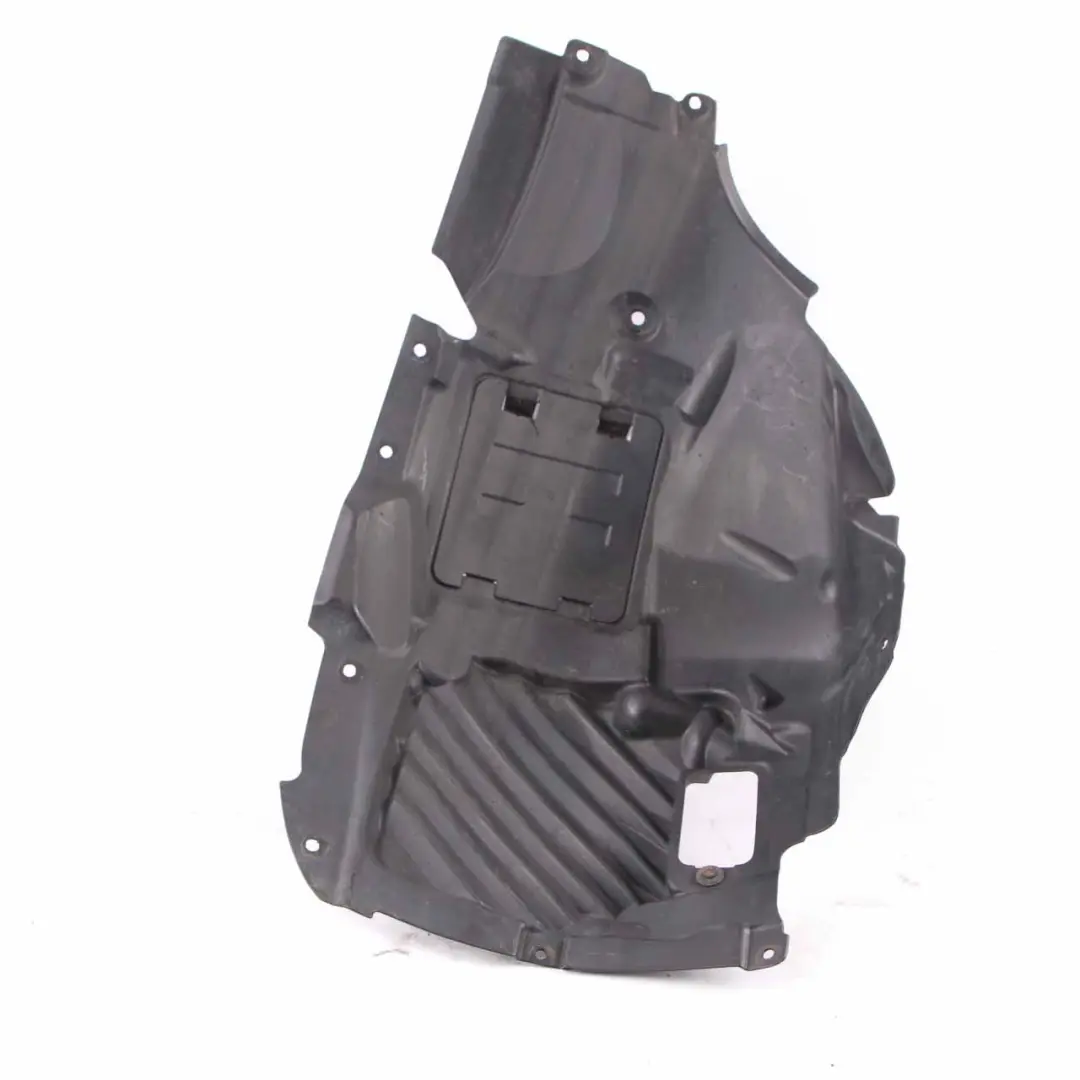 BMW F32 F33 Radkasten Vorne Links Vorderteil Gehäuseabdeckung Platte - SKU 7260729-1 - Teilenummer 7260729