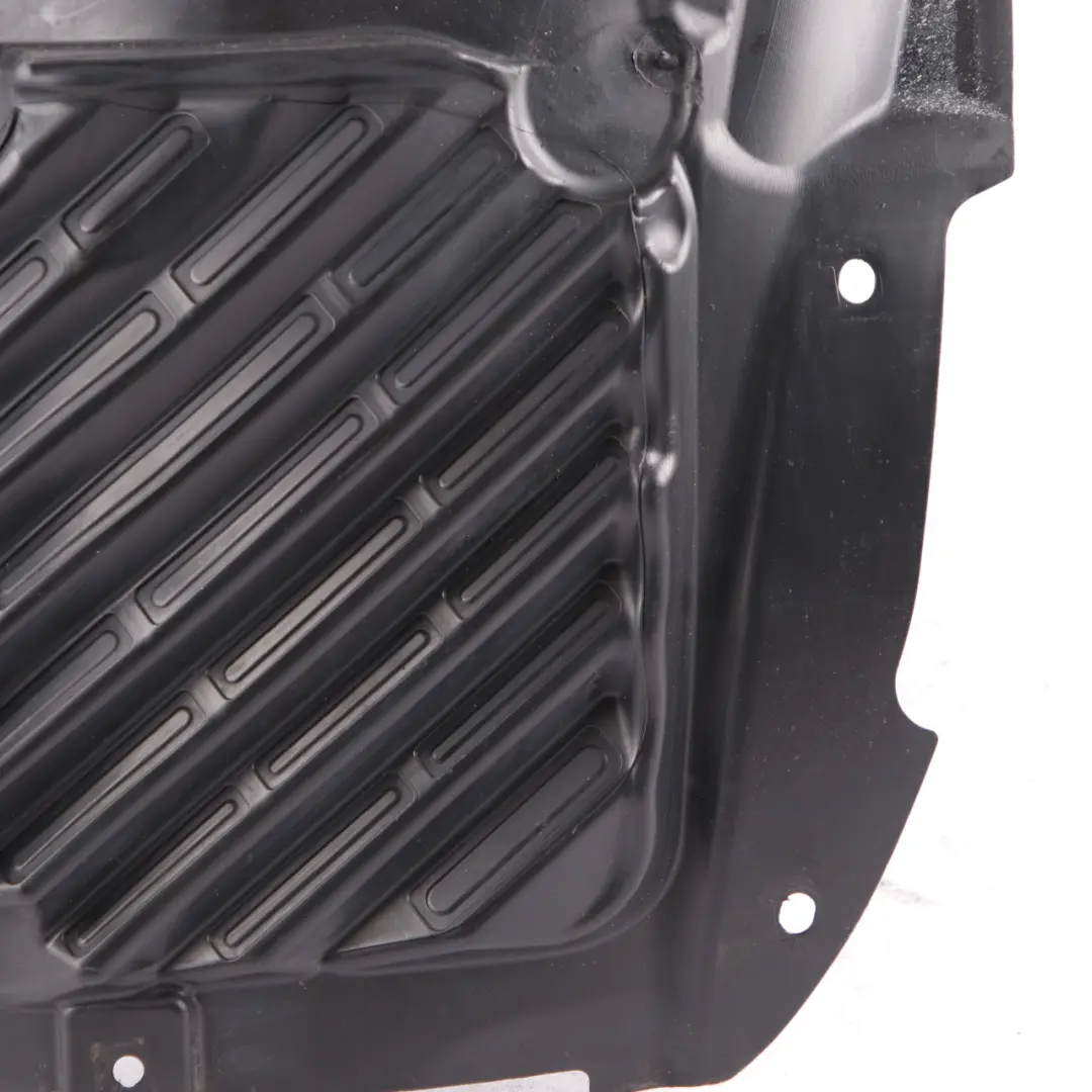 Arch Front Left Front Section Housing Cover Panel BMW F32 F33 Wheel - SKU 7260729-1 - Part number 7260729