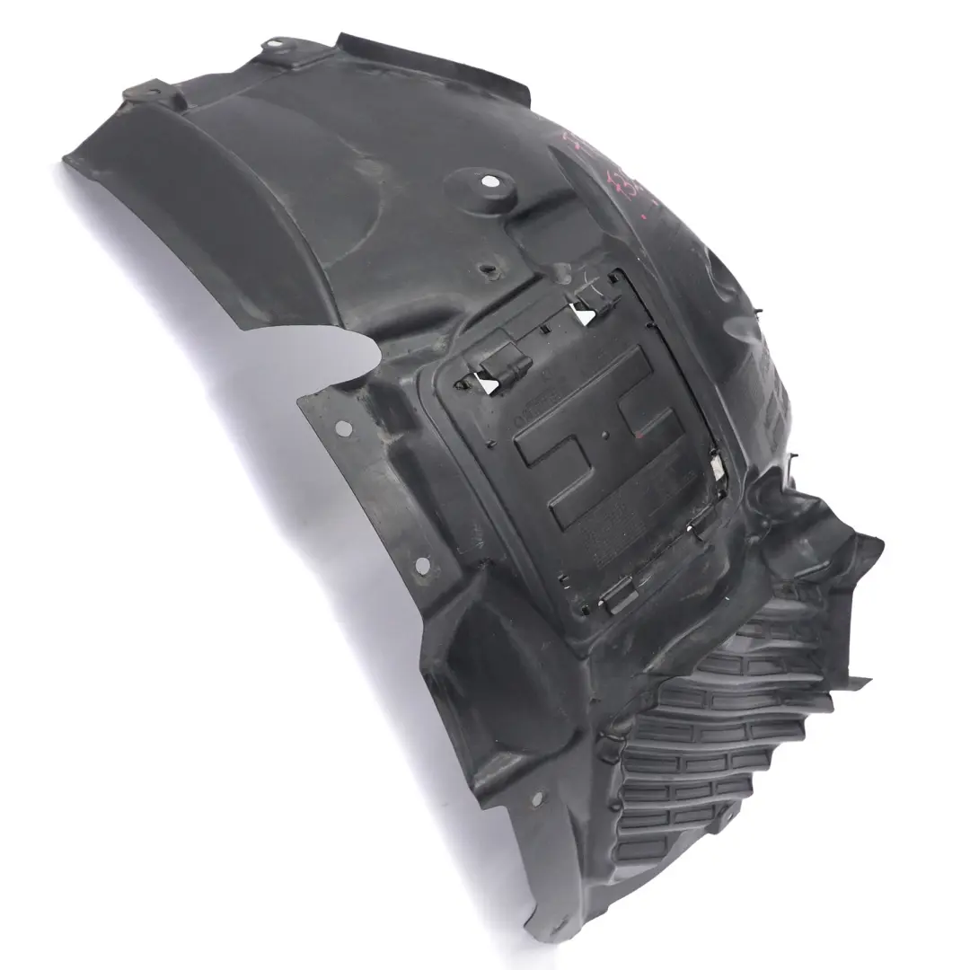 Nadkole Prawe Przednie Przednia Część Obudowa do BMW F32 F33 o numerze 7260730 BMW F32 F33 Nadkole Prawe Przednie Przednia Część Obudowa - SKU 7260730 - Numer Części 7260730