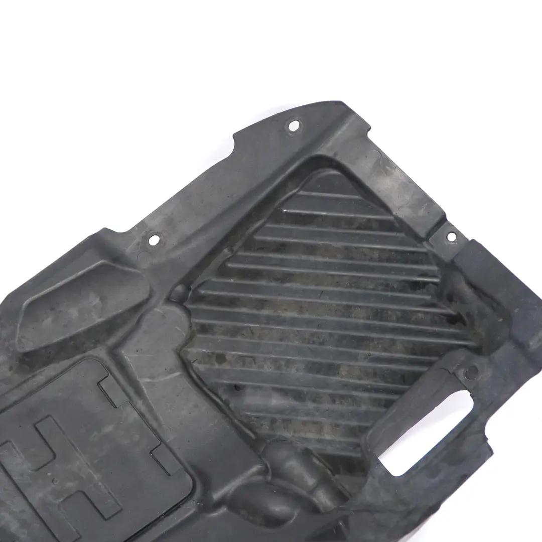 BMW F32 F33 Vorne Rechts Radlauf Vorderteil Gehäuse Abdeckung Panel - SKU 7260730 - Teilenummer 7260730
