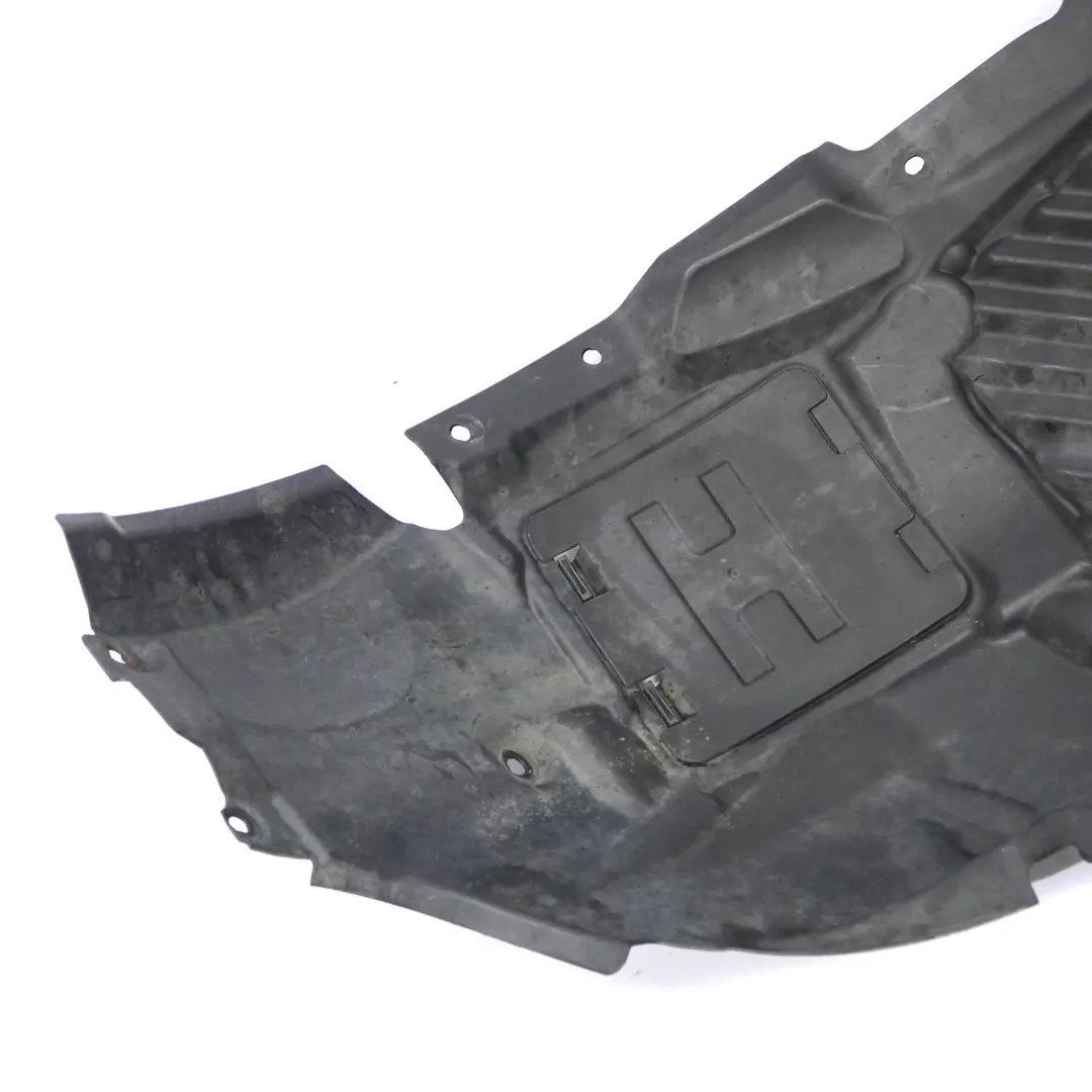 anteriore destra passaruota anteriore Sezione Alloggiamento per BMW F32 F33 con numero di parte 7260730 BMW F32 F33 anteriore destra passaruota anteriore Sezione Alloggiamento - SKU 7260730 - Numero di parte 7260730