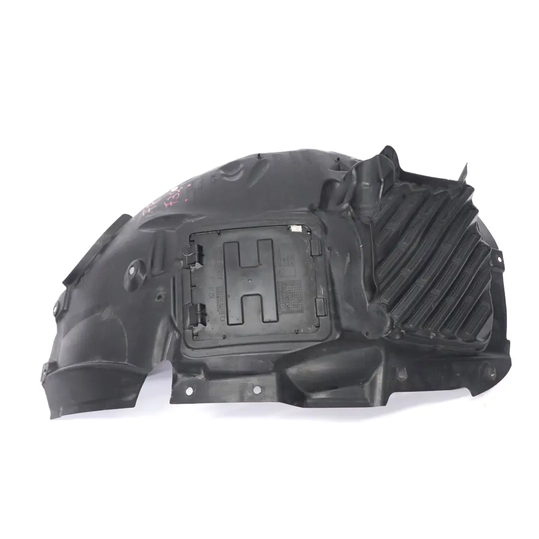 BMW F32 F33 Vorne Rechts Radlauf Vorderteil Gehäuse Abdeckung Panel - SKU 7260730 - Teilenummer 7260730