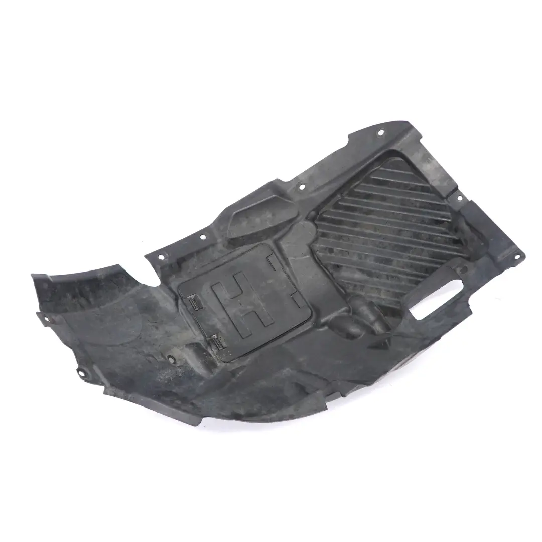 Delantero Derecho Rueda Paso Sección Delantera Cubierta para BMW F32 F33 con número de pieza 7260730 BMW F32 F33 Delantero Derecho Rueda Paso Sección Delantera Cubierta - SKU 7260730 - Número de pieza 7260730