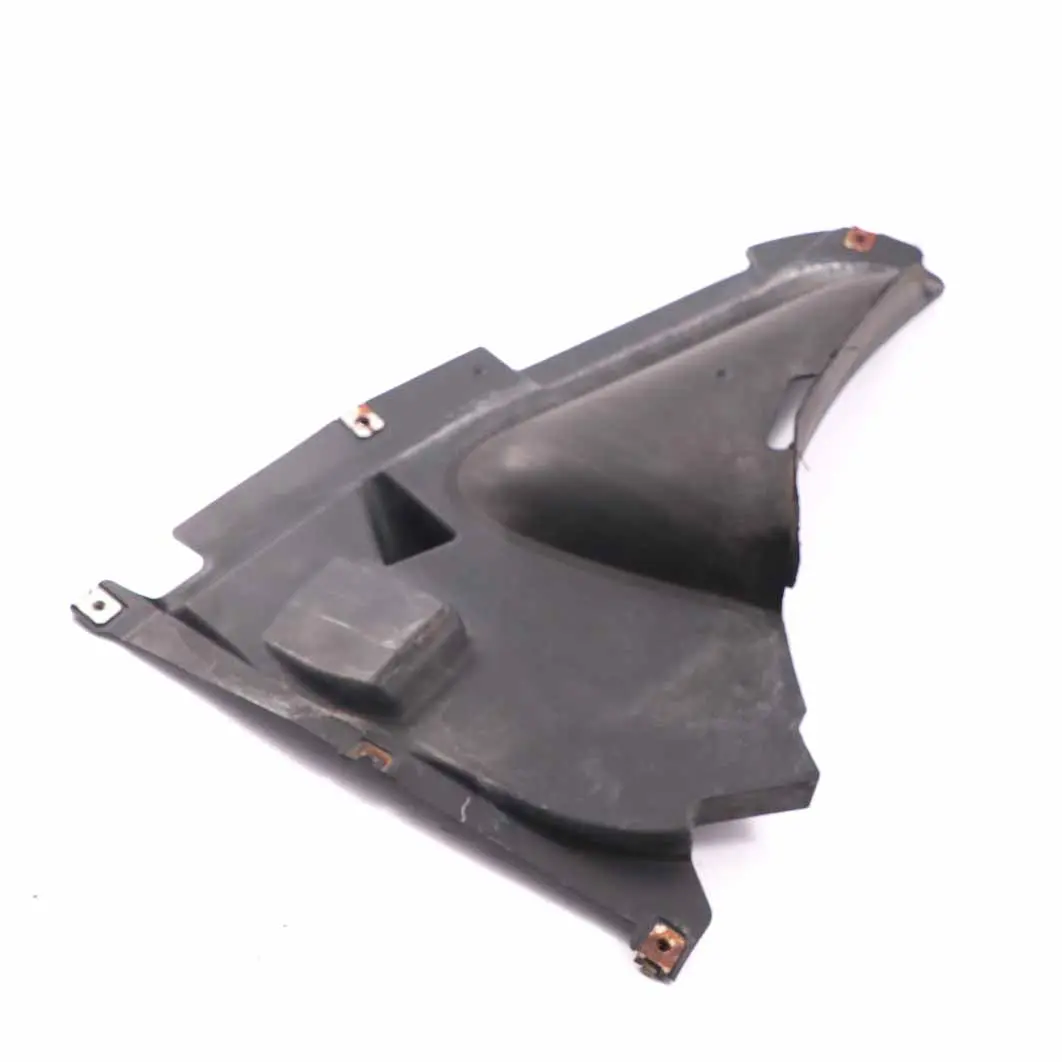 Abdeckung Radkasten Vorne Links Unten Gehäuseblende für BMW F30 F31 mit Teilenummer 7260739 BMW F30 F31 Abdeckung Radkasten Vorne Links Unten Gehäuseblende - SKU 7260739 - Teilenummer 7260739