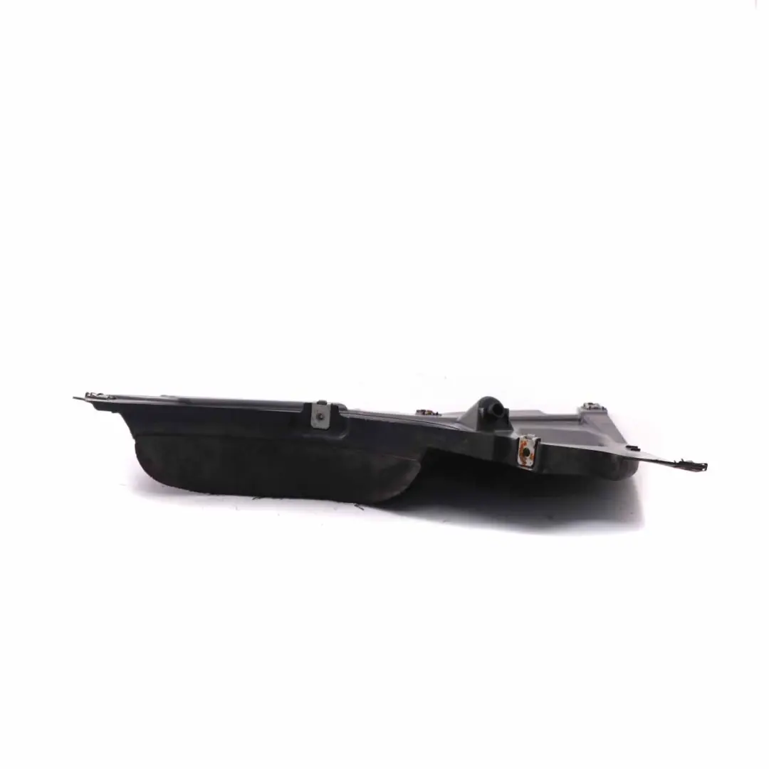 Wheel Arch Cover BMW F30 F31 Front Left N/S Bottom Housing Trim Panel - SKU 7260739 - Part number 7260739