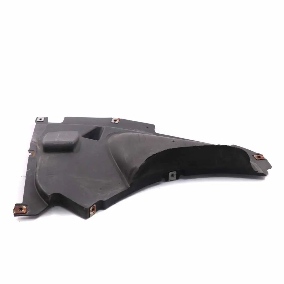 Wheel Arch Cover BMW F30 F31 Front Left N/S Bottom Housing Trim Panel - SKU 7260739 - Part number 7260739