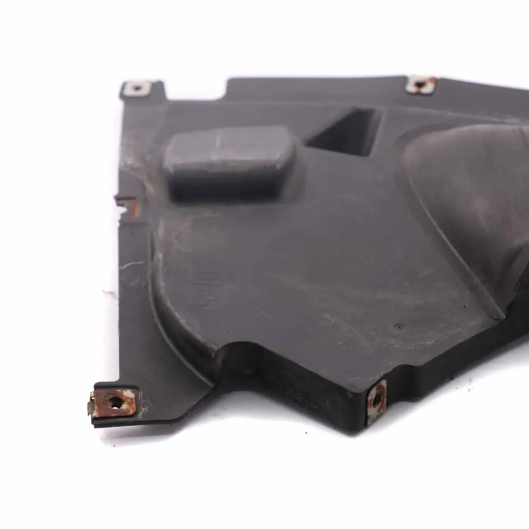 BMW F30 F31 Cache Roue Arche Avant Gauche Panneau d'habillage inférieur - SKU 7260739 - Numéro de pièce 7260739