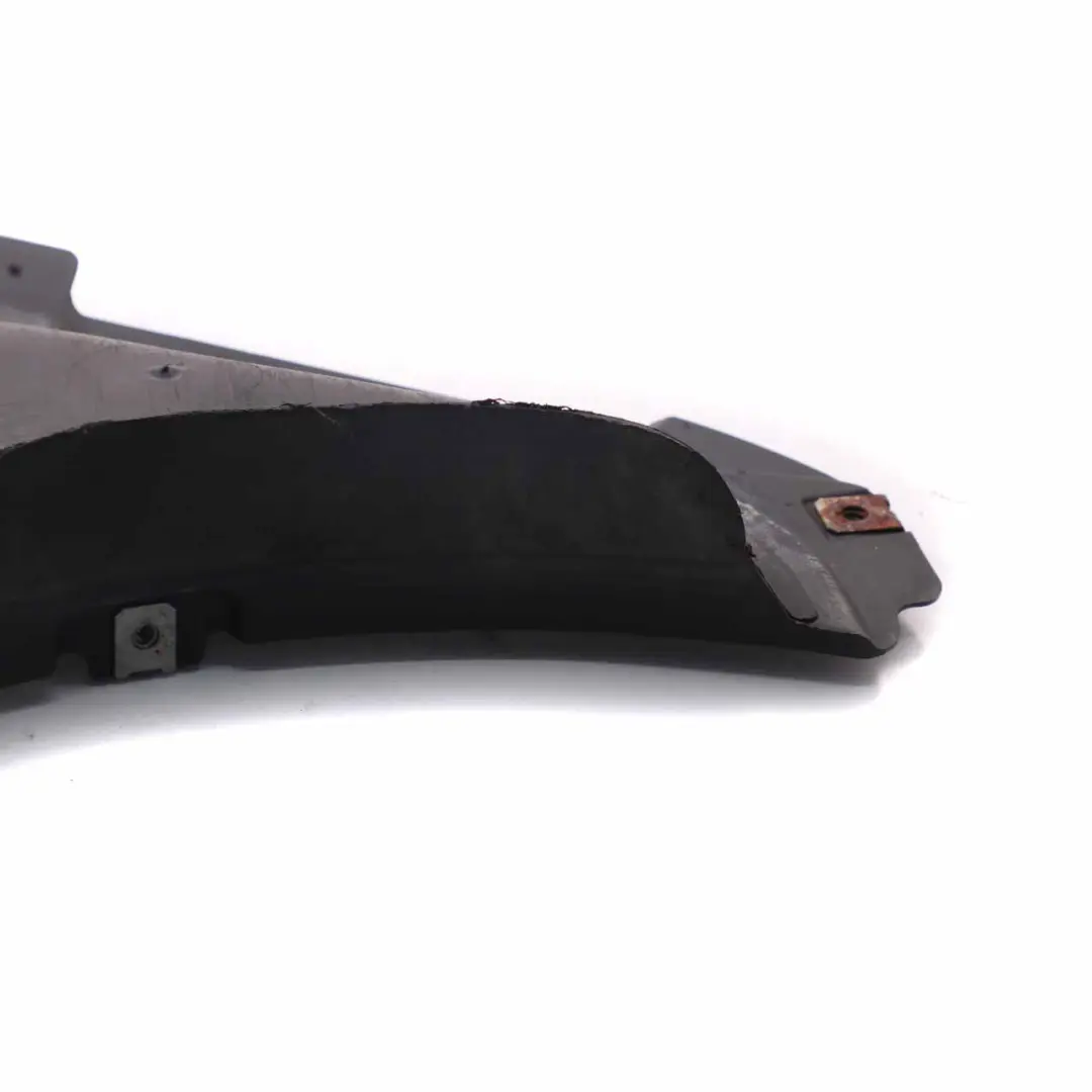 Abdeckung Radkasten Vorne Links Unten Gehäuseblende für BMW F30 F31 mit Teilenummer 7260739 BMW F30 F31 Abdeckung Radkasten Vorne Links Unten Gehäuseblende - SKU 7260739 - Teilenummer 7260739