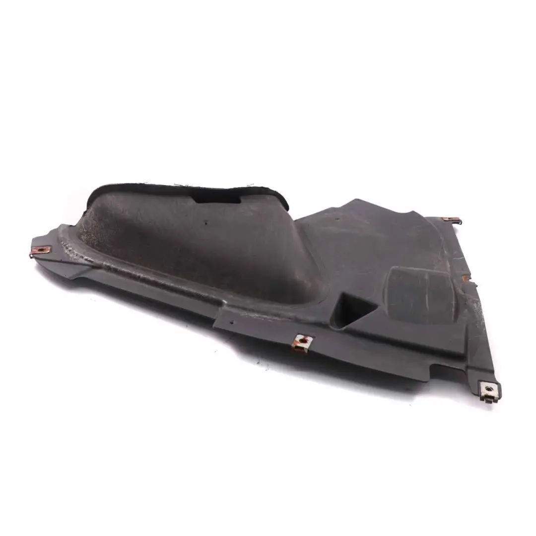 Abdeckung Radkasten Vorne Links Unten Gehäuseblende für BMW F30 F31 mit Teilenummer 7260739 BMW F30 F31 Abdeckung Radkasten Vorne Links Unten Gehäuseblende - SKU 7260739 - Teilenummer 7260739