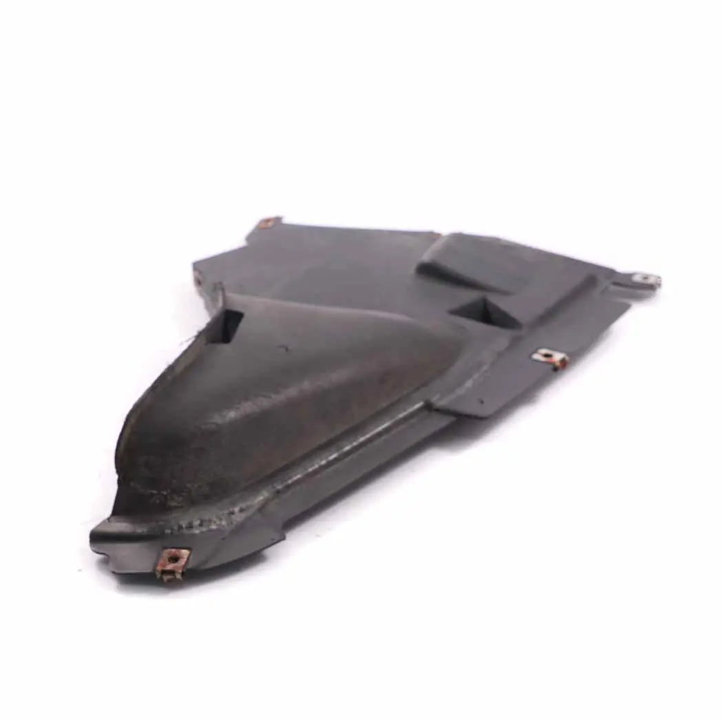 Wheel Arch Cover BMW F30 F31 Front Left N/S Bottom Housing Trim Panel - SKU 7260739 - Part number 7260739