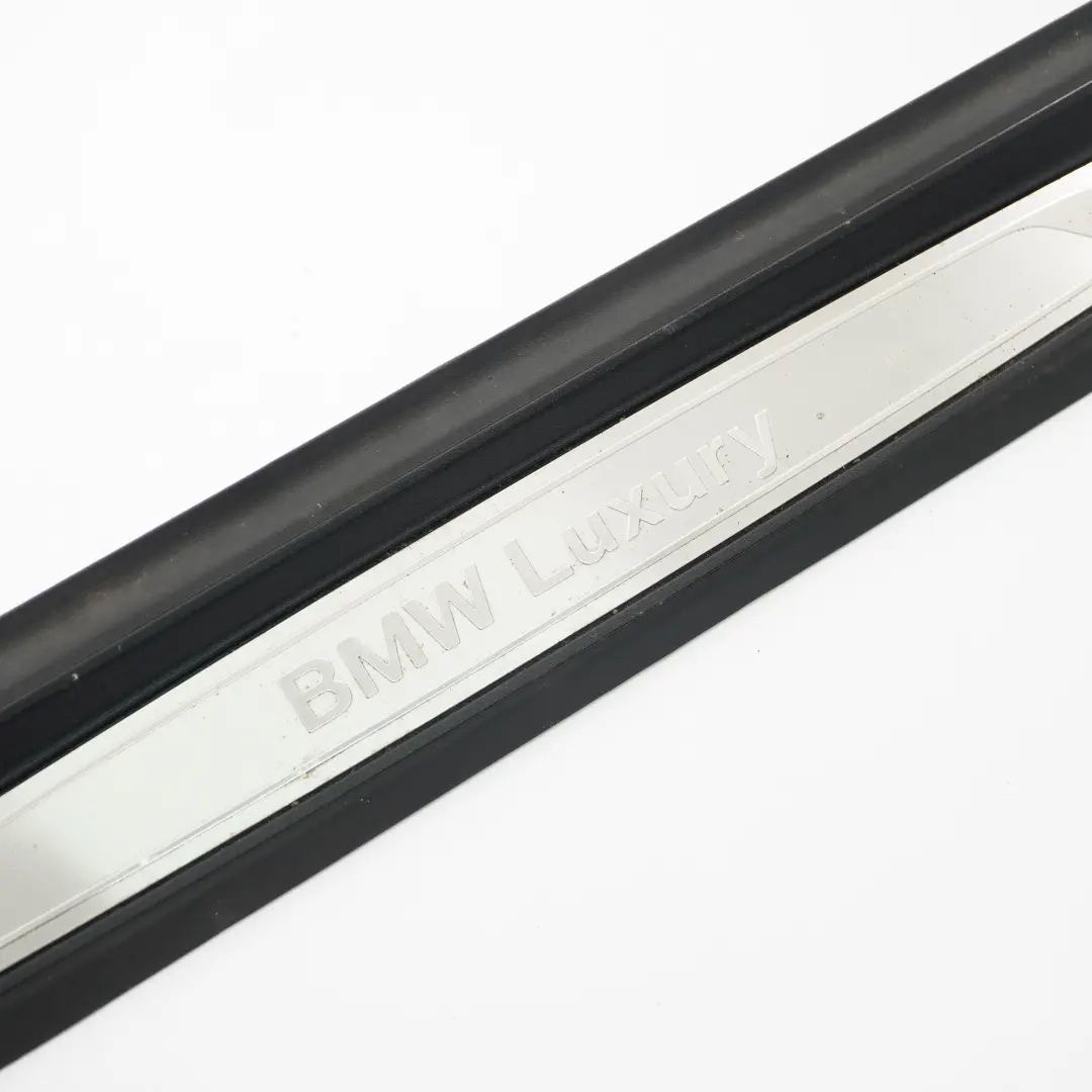 Einstiegs abdeckung BMW F30 F31 Verkleidung vorne links rechts Luxus für mit Teilenummer 7260929 Einstiegs abdeckung BMW F30 F31 Verkleidung vorne links rechts Luxus - SKU 7260929-1 - Teilenummer 7260929