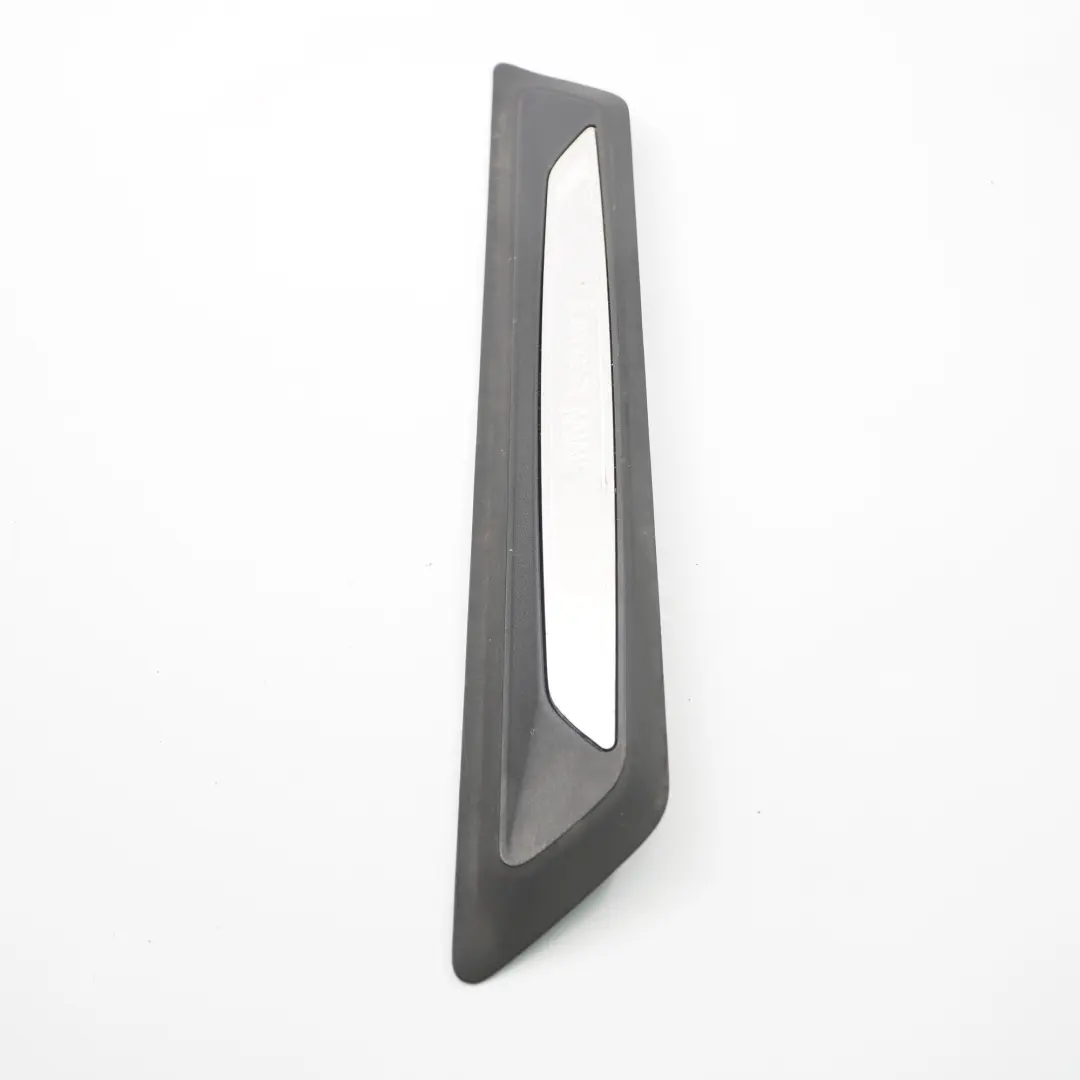  Entrance Cover BMW F30 F31 Trim Front Left Right N/O/S Step Plate Luxury - SKU 7260929-1 - Part number 7260929