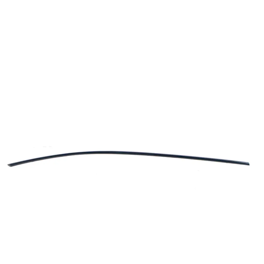 Side Frame Finisher BMW F31 Touring Front Left N/S Door Window Trim Strip Black to with Part number 7260943 Side Frame Finisher BMW F31 Touring Front Left N/S Door Window Trim Strip Black - SKU 7260943 - Part number 7260943