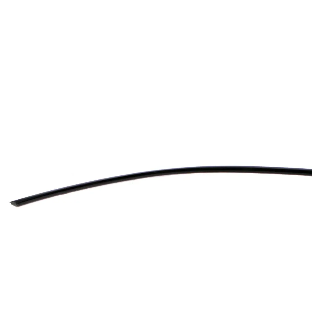 Side Frame Finisher BMW F31 Touring Front Left N/S Door Window Trim Strip Black to with Part number 7260943 Side Frame Finisher BMW F31 Touring Front Left N/S Door Window Trim Strip Black - SKU 7260943 - Part number 7260943