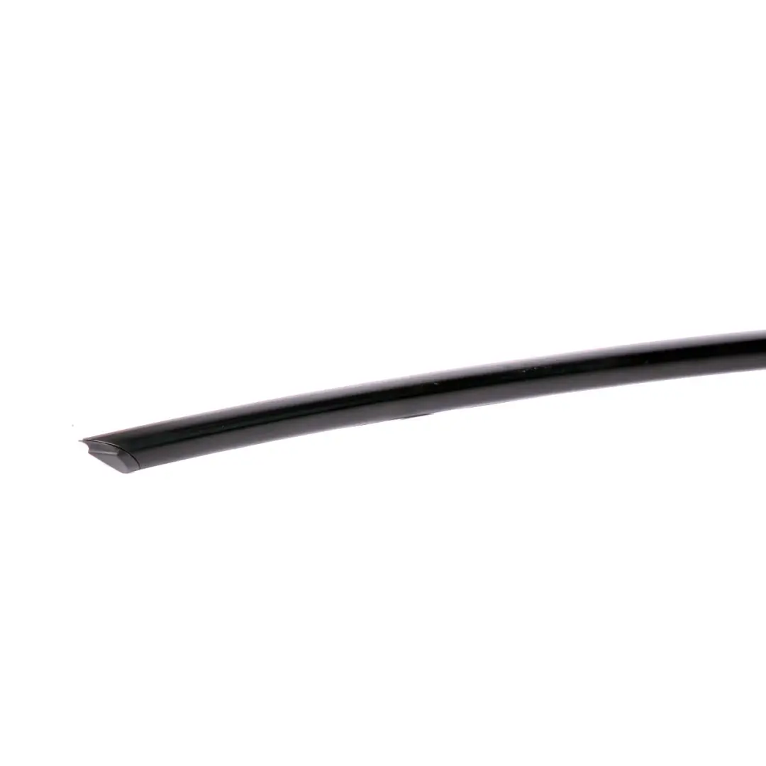 Side Frame Finisher BMW F31 Touring Front Left N/S Door Window Trim Strip Black to with Part number 7260943 Side Frame Finisher BMW F31 Touring Front Left N/S Door Window Trim Strip Black - SKU 7260943 - Part number 7260943
