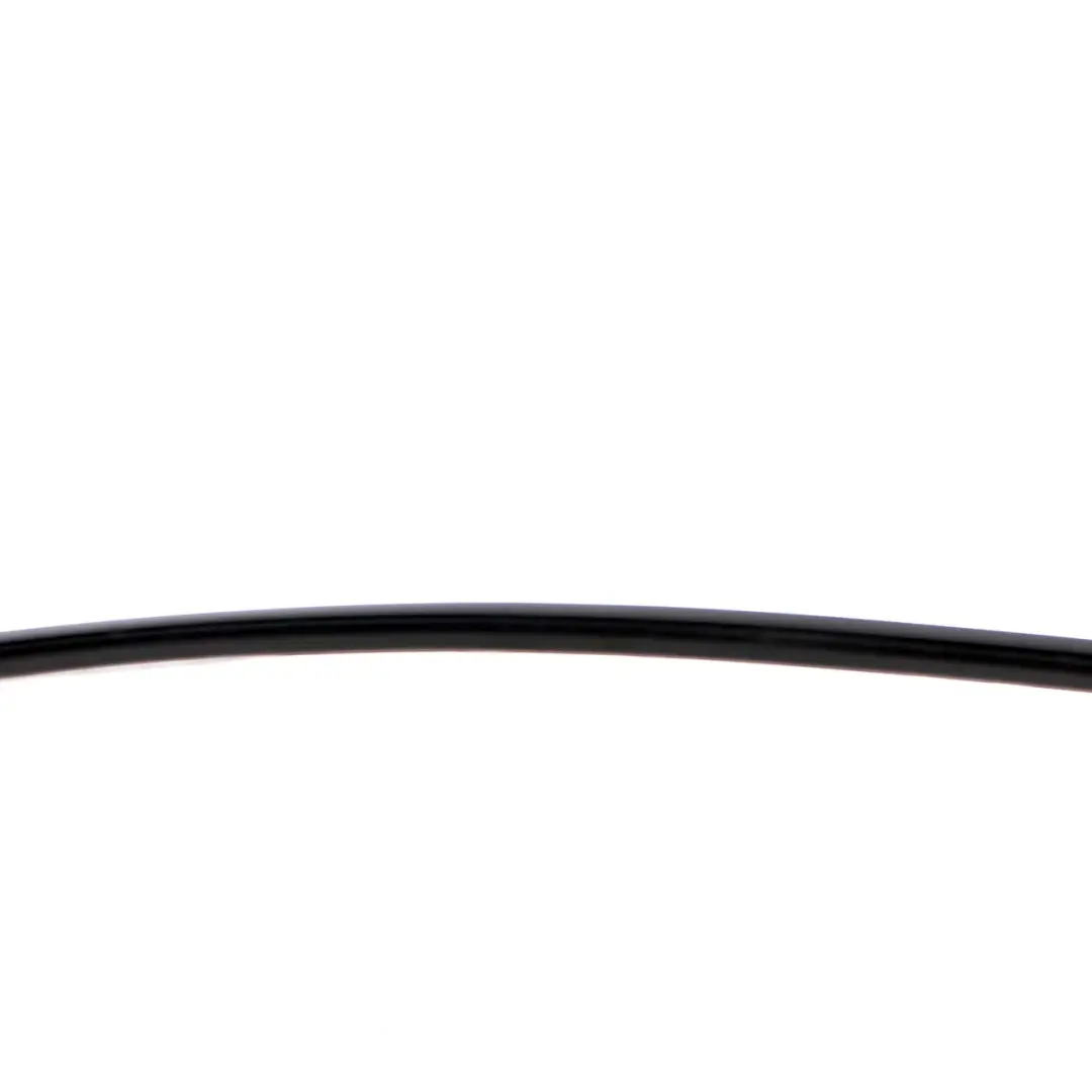  Side Frame Finisher BMW F31 Touring Front Left N/S Door Window Trim Strip Black - SKU 7260943 - Part number 7260943