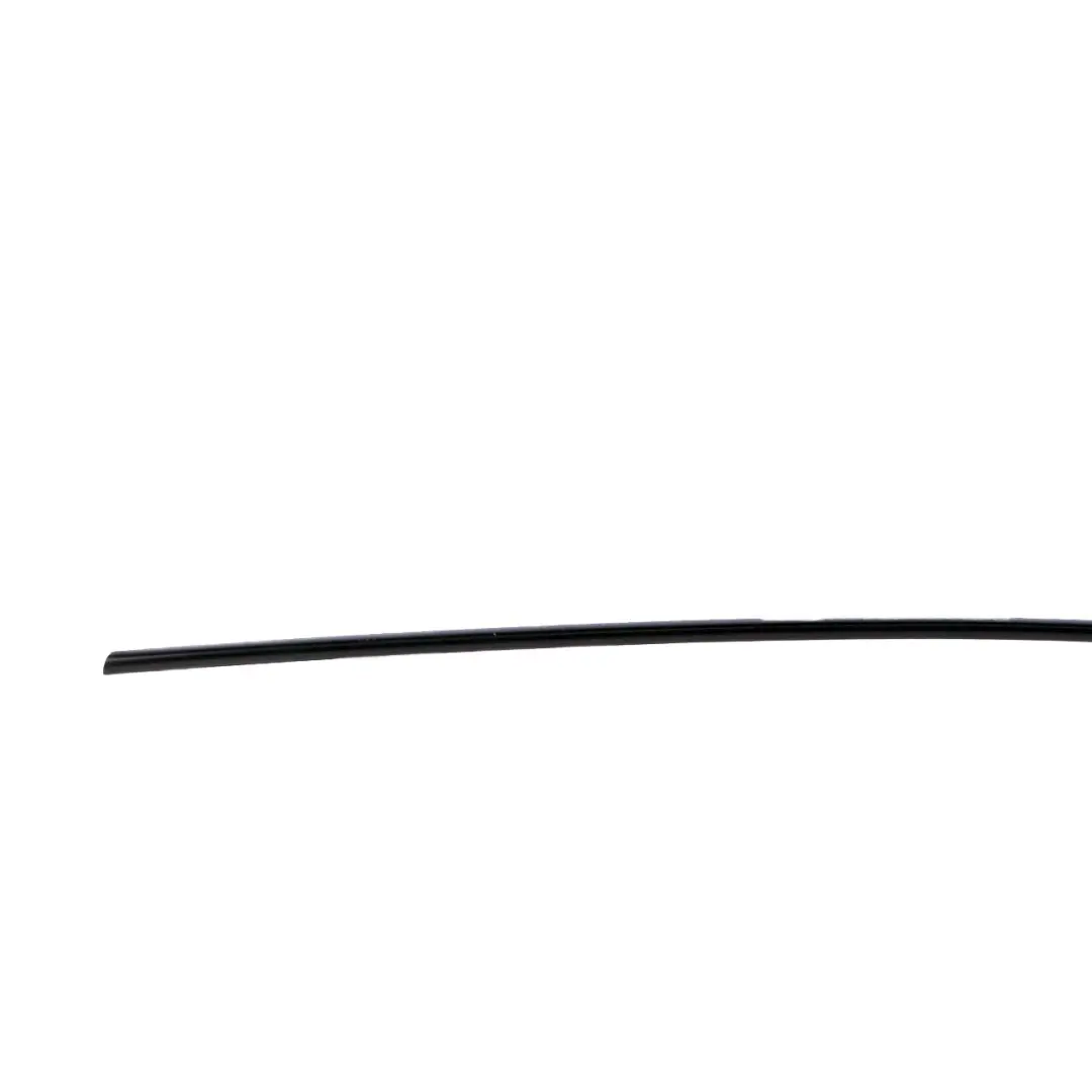  Side Frame Finisher BMW F31 Touring Front Right O/S Door Window Trim Strip Black - SKU 7260944 - Part number 7260944