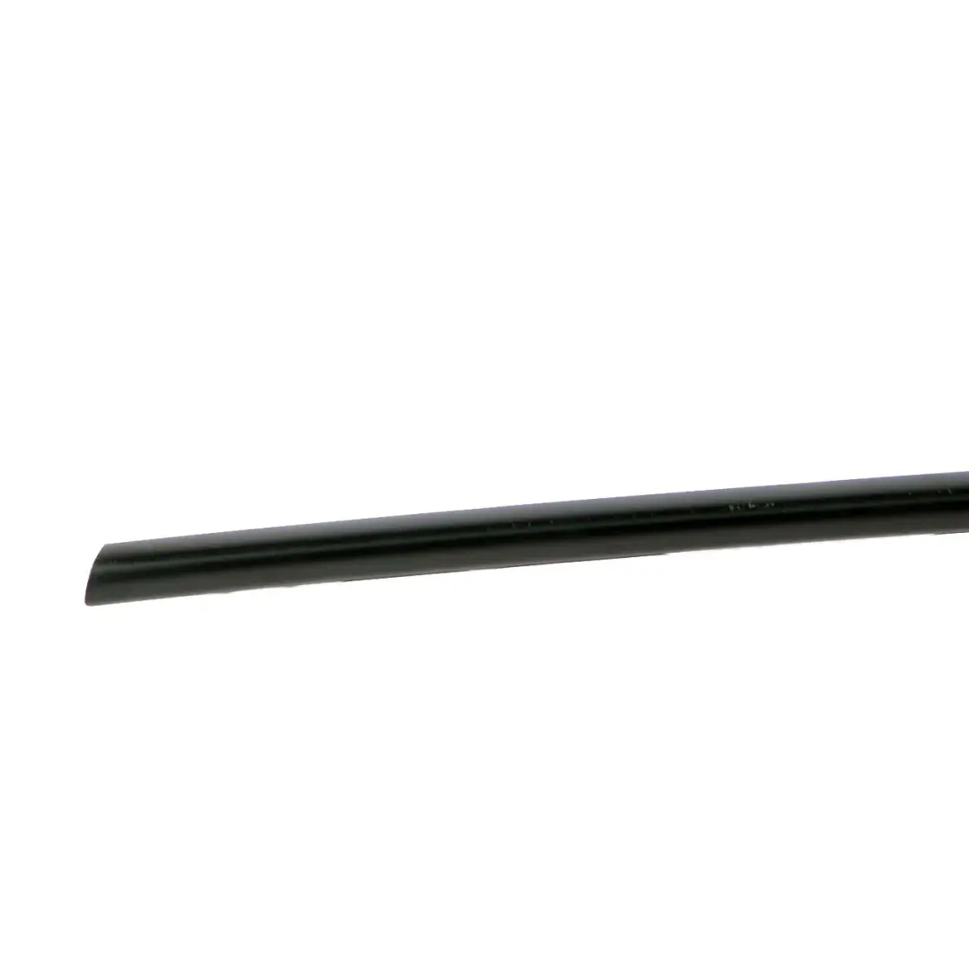 Side Frame Finisher BMW F31 Touring Front Right O/S Door Window Trim Strip Black to with Part number 7260944 Side Frame Finisher BMW F31 Touring Front Right O/S Door Window Trim Strip Black - SKU 7260944 - Part number 7260944