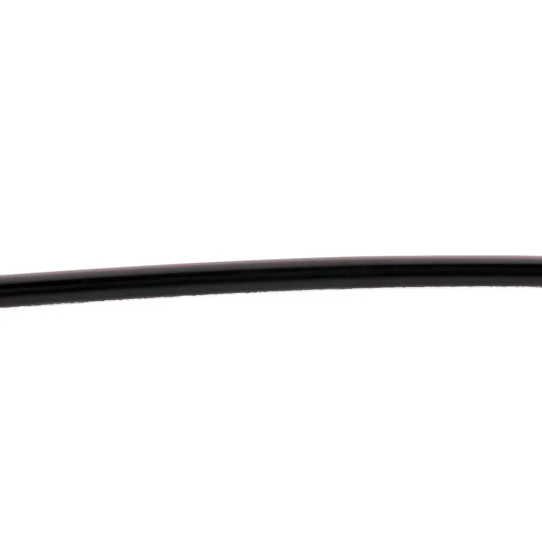  Side Frame Finisher BMW F31 Touring Front Right O/S Door Window Trim Strip Black - SKU 7260944 - Part number 7260944