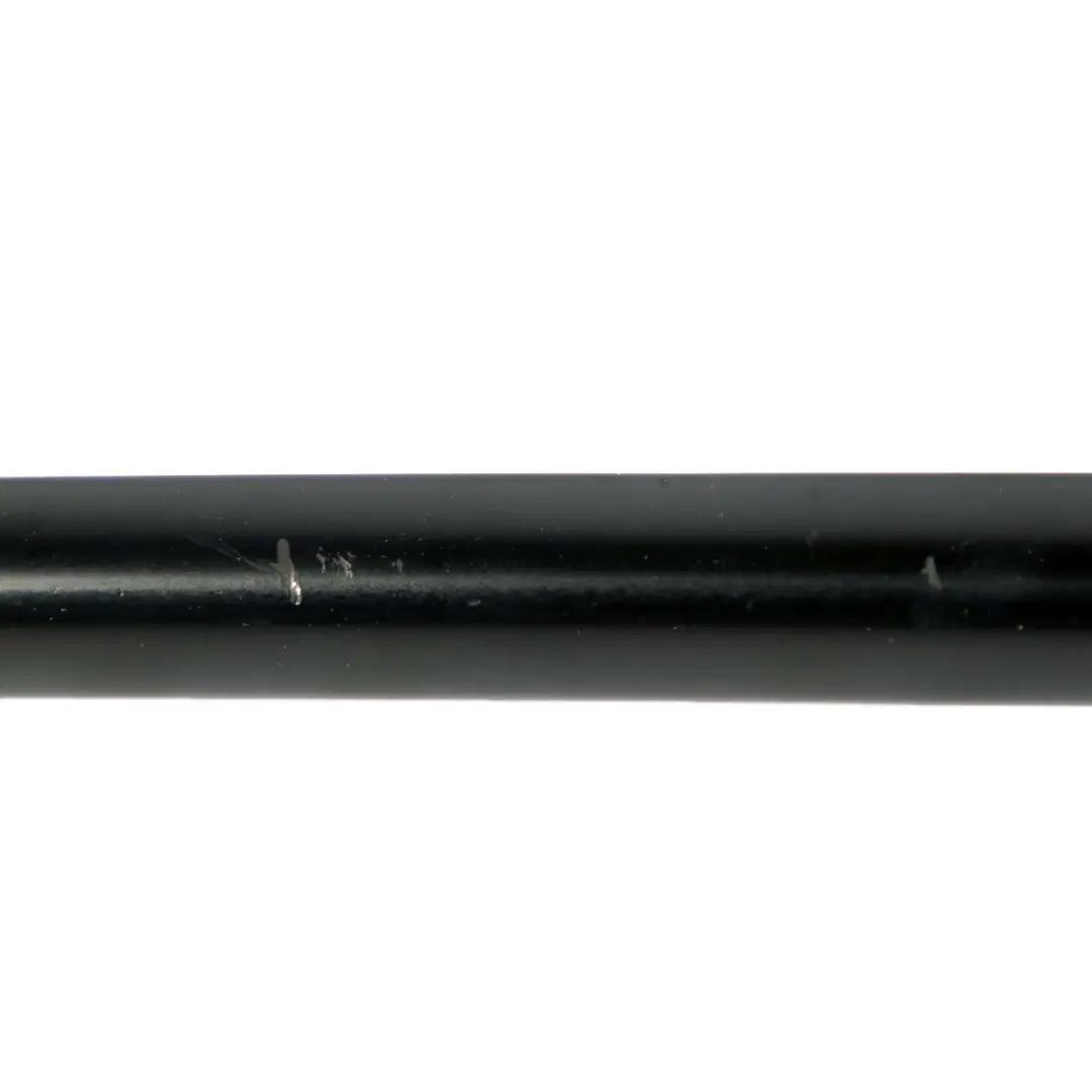  Side Frame Finisher BMW F31 Touring Front Right O/S Door Window Trim Strip Black - SKU 7260944 - Part number 7260944