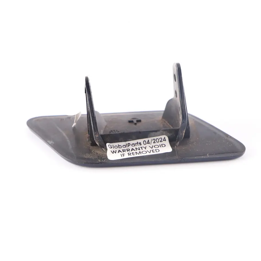 Headlighr Washer Cap Nozzle Jet Cover Deep Sea Blue A76 7212953 to BMW F25 with Part number 7261100 BMW F25 Headlighr Washer Cap Nozzle Jet Cover Deep Sea Blue A76 7212953 - SKU 7261100-DSB - Part number 7261100