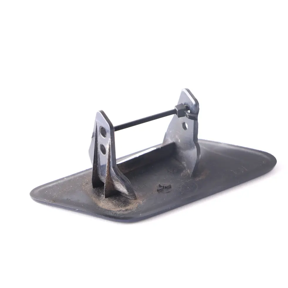 Headlighr Washer Cap Nozzle Jet Cover Deep Sea Blue A76 7212953 to BMW F25 with Part number 7261100 BMW F25 Headlighr Washer Cap Nozzle Jet Cover Deep Sea Blue A76 7212953 - SKU 7261100-DSB - Part number 7261100