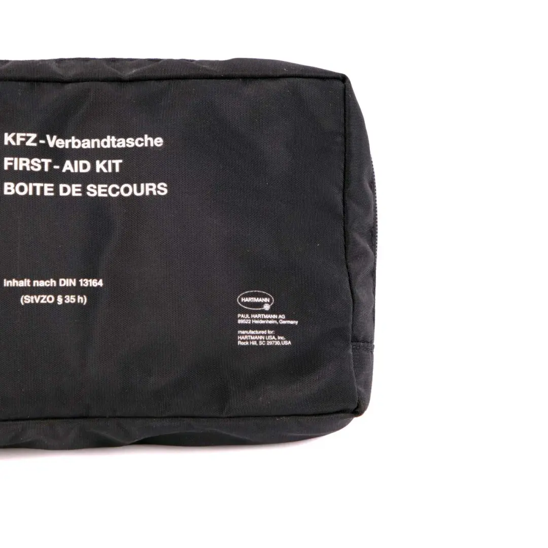 BMW Apteczka Samochodowa Kompletna - SKU 7261178 - Numer Części 7261178