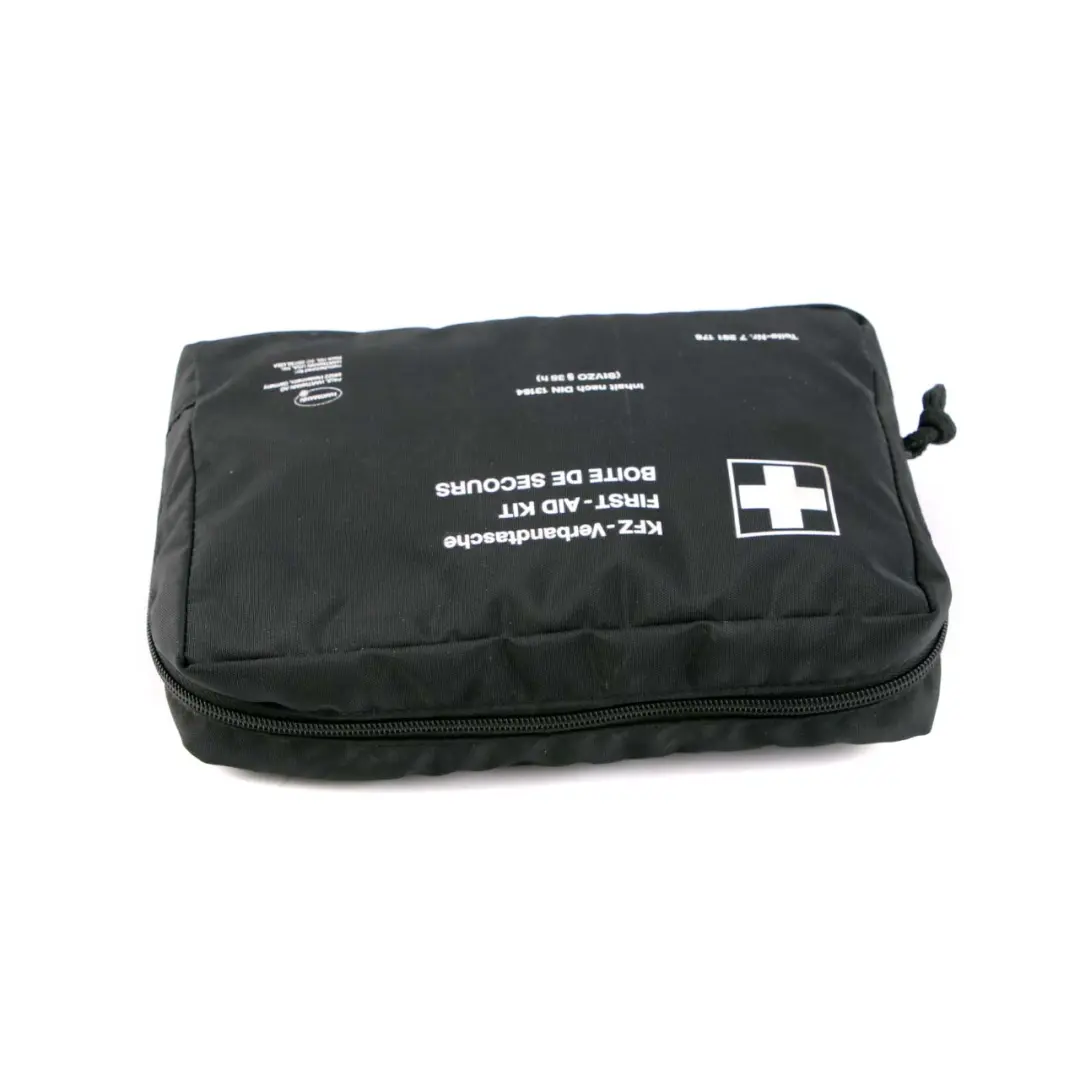 BMW Apteczka Samochodowa Kompletna - SKU 7261178 - Numer Części 7261178