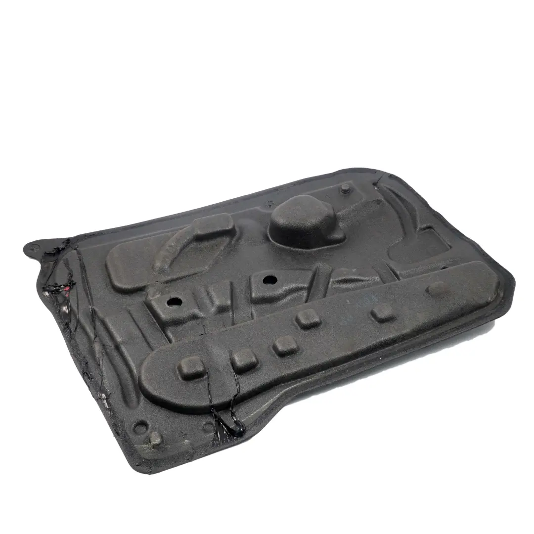 BMW F07 GT Pannello Isolante Acustico Per Portiera Anteriore Destra - SKU 7261264 - Numero di parte 7261264