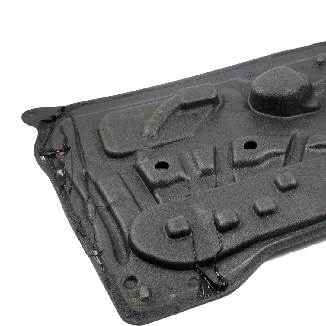 BMW F07 GT Pannello Isolante Acustico Per Portiera Anteriore Destra - SKU 7261264 - Numero di parte 7261264