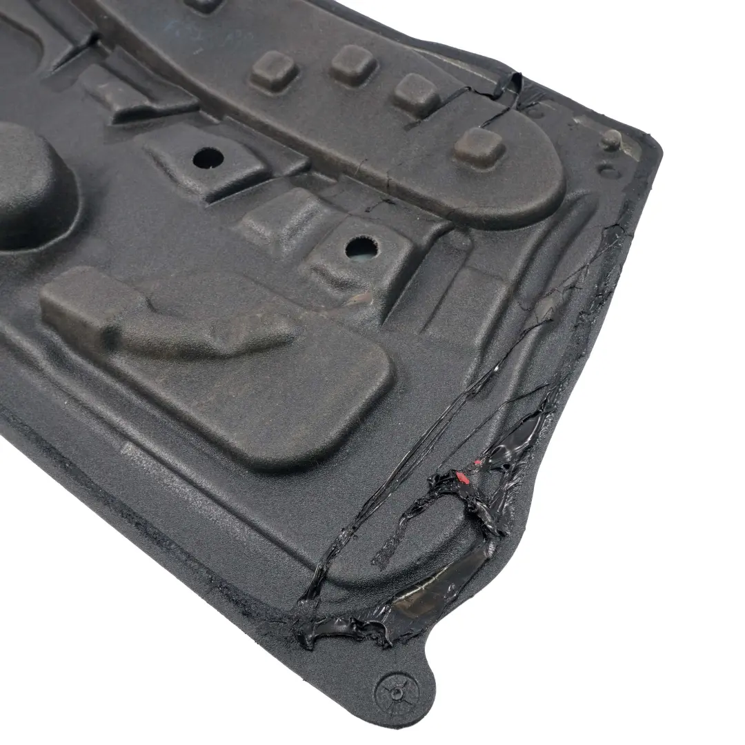BMW F07 GT Pannello Isolante Acustico Per Portiera Anteriore Destra - SKU 7261264 - Numero di parte 7261264