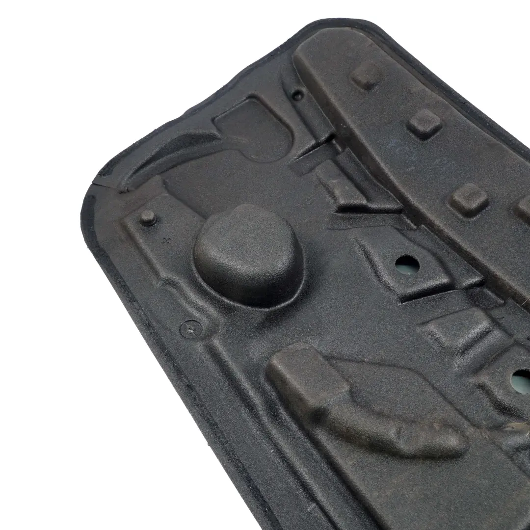 BMW F07 GT Pannello Isolante Acustico Per Portiera Anteriore Destra - SKU 7261264 - Numero di parte 7261264