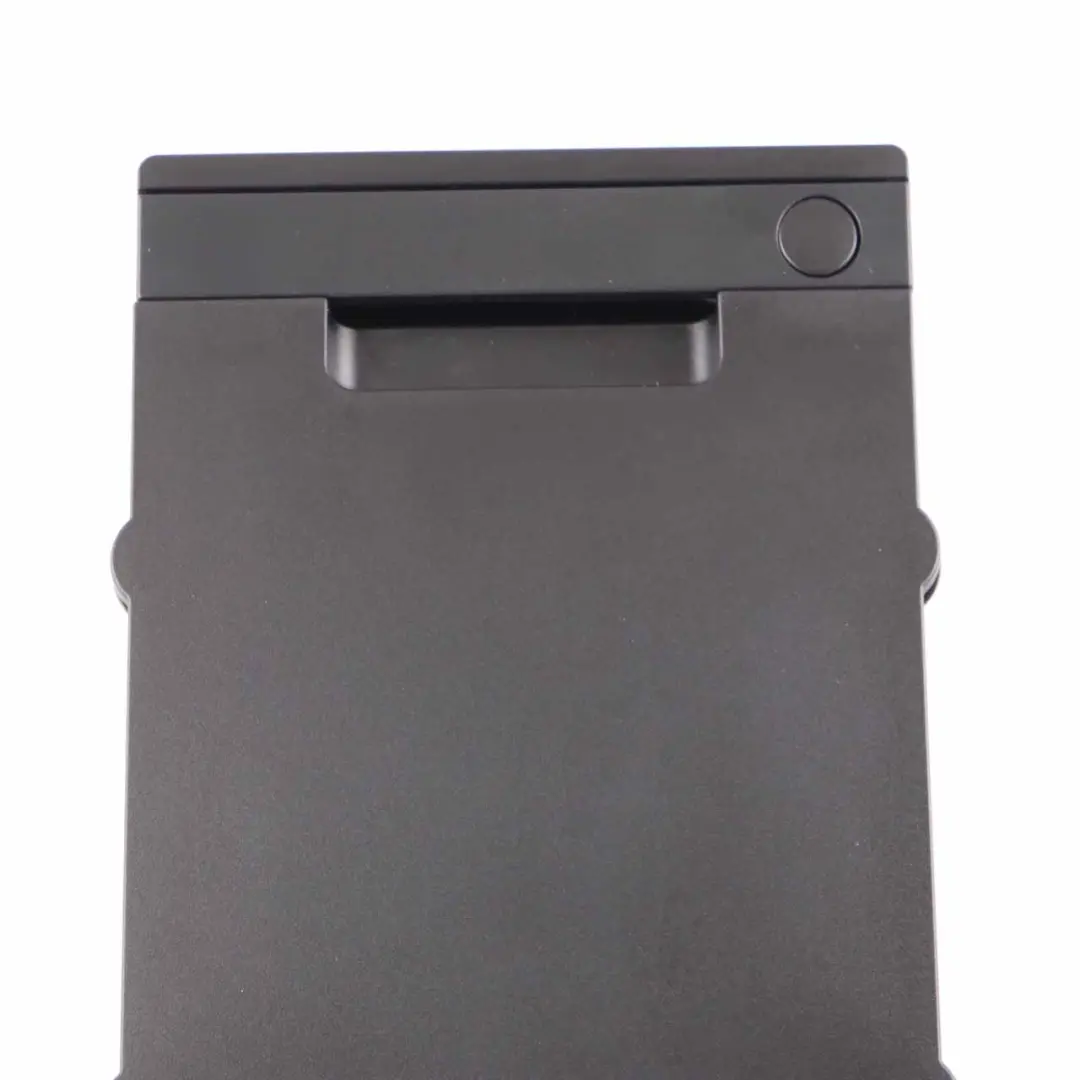 BMW E90 LCI Ski Sac Arrière Siège Cassette Plateau Compartiment Noir - SKU 7261325-1 - Numéro de pièce 7261325