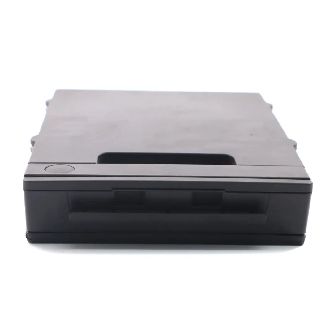 Ski Bag Rear Seat Cassette Tray Compartment Black to BMW E90 LCI with Part number 7261325 BMW E90 LCI Ski Bag Rear Seat Cassette Tray Compartment Black - SKU 7261325-1 - Part number 7261325