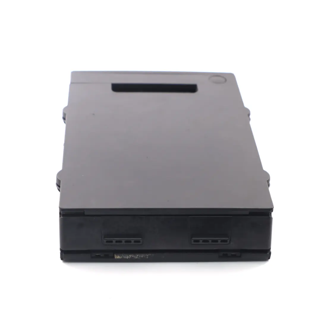 BMW E90 LCI Skisack Rücksitz Kassettenfach Schwarz - SKU 7261325-1 - Teilenummer 7261325
