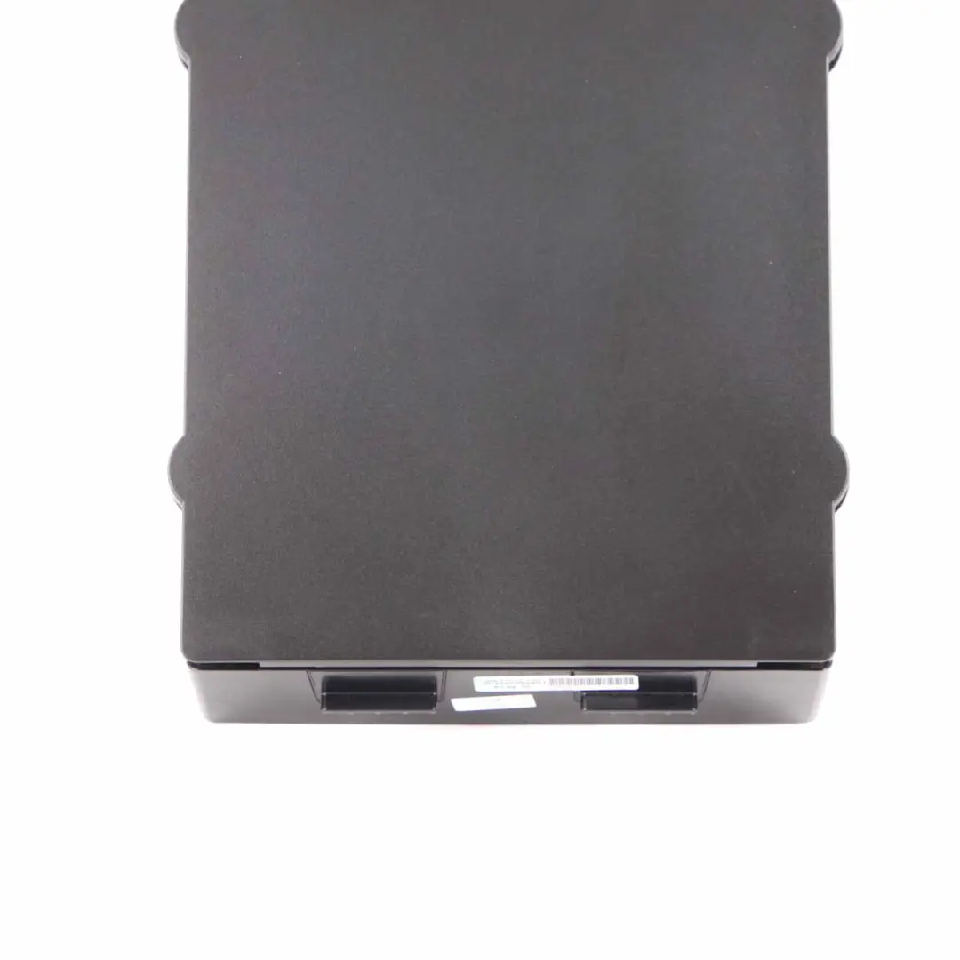  Skisack BMW E90 Rücksitz Skisack Leer Kassettenfach Schwarz - SKU 7261325 - Teilenummer 7261325