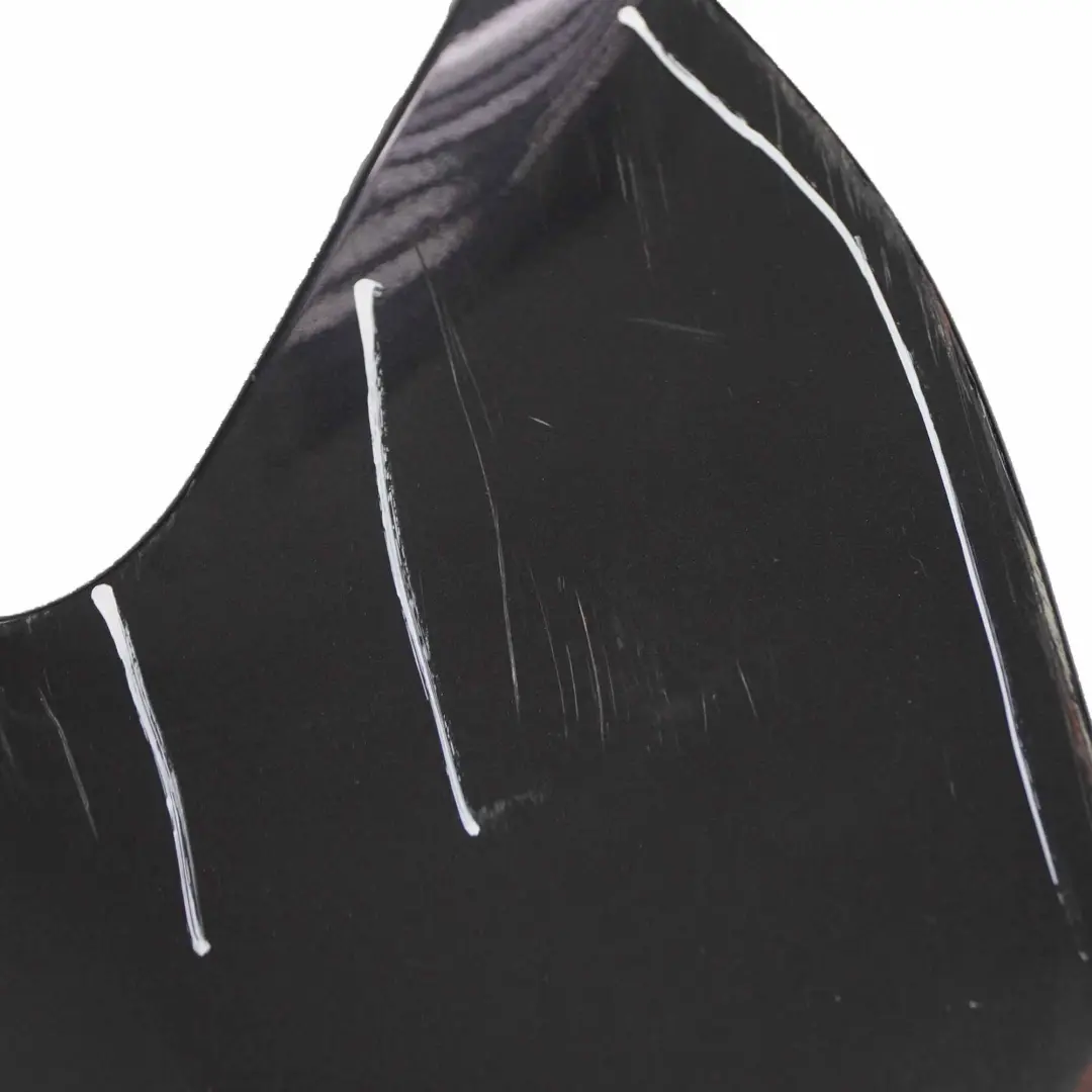 BMW F01 Wing Fender Front Right Side Panel O/S Sophistograu Grey Metallic - B90 - SKU 7261462-SOP - Part number 7261462