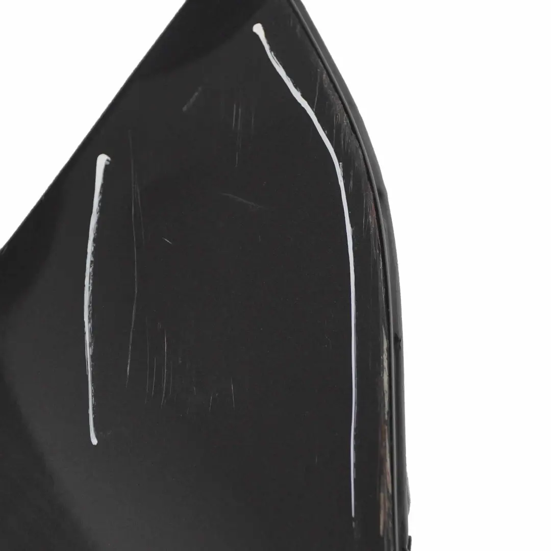 BMW F01 Wing Fender Front Right Side Panel O/S Sophistograu Grey Metallic - B90 - SKU 7261462-SOP - Part number 7261462