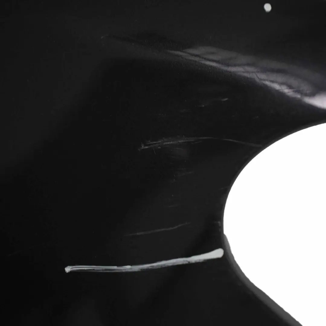 Błotnik Prawy Przedni Sophistograu - B90 do BMW F01 o numerze 7261462 BMW F01 Błotnik Prawy Przedni Sophistograu - B90 - SKU 7261462-SOP - Numer Części 7261462