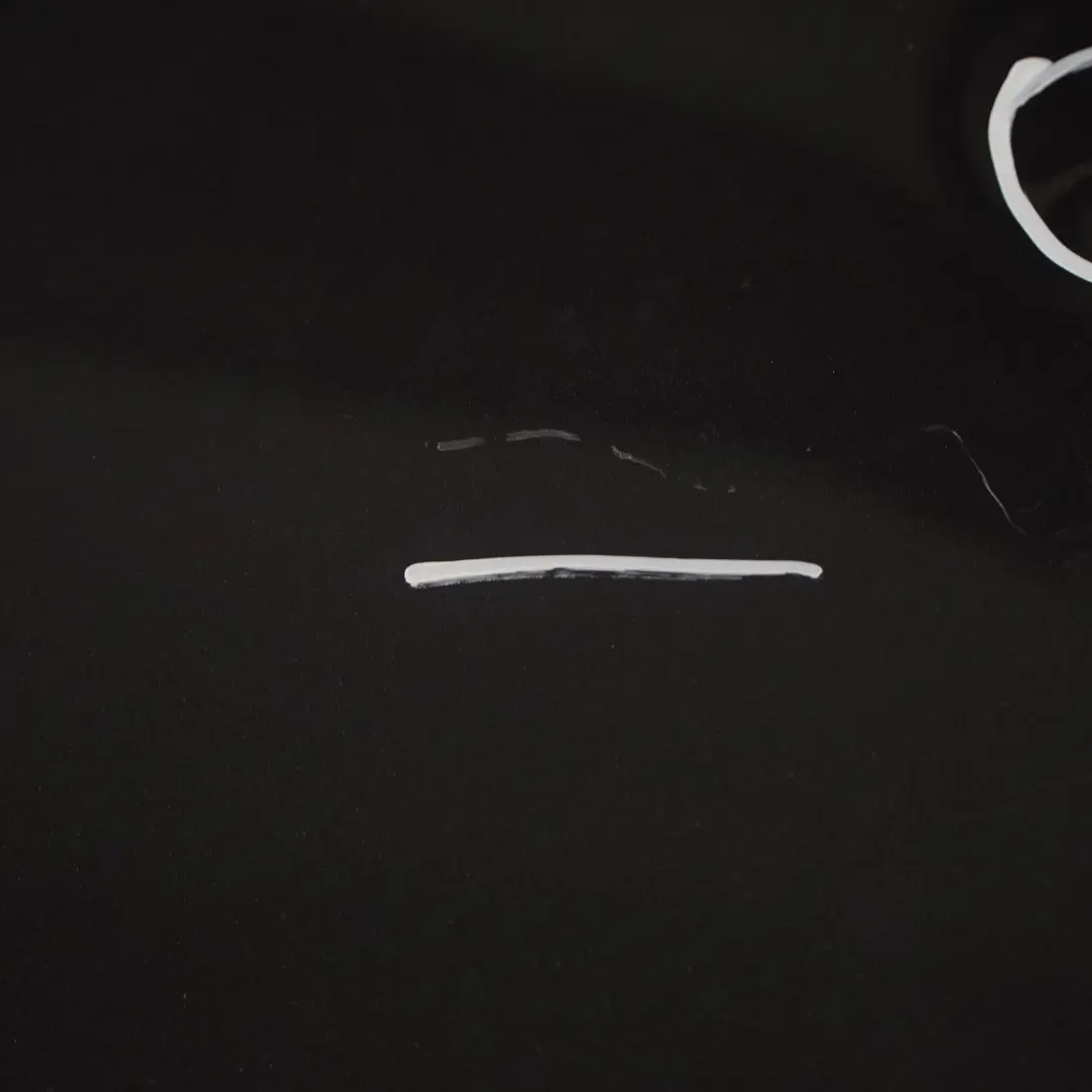 Wing Fender Front Right Side Panel O/S Sophistograu Grey Metallic - B90 to BMW F01 with Part number 7261462 BMW F01 Wing Fender Front Right Side Panel O/S Sophistograu Grey Metallic - B90 - SKU 7261462-SOP - Part number 7261462