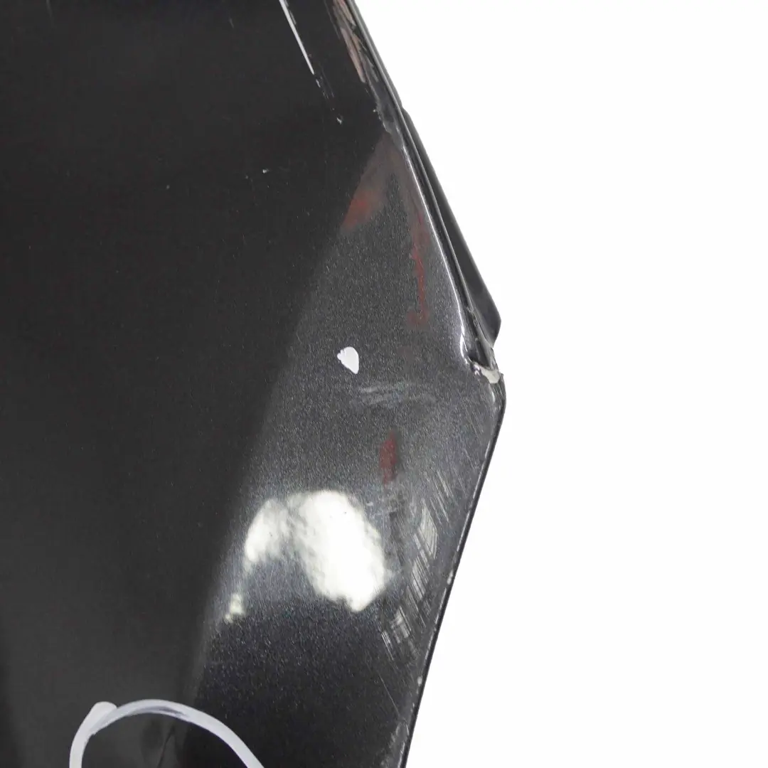 BMW F01 Parafango Anteriore Destro Sophistograu Grigio Metallizzato - B90 - SKU 7261462-SOP - Numero di parte 7261462