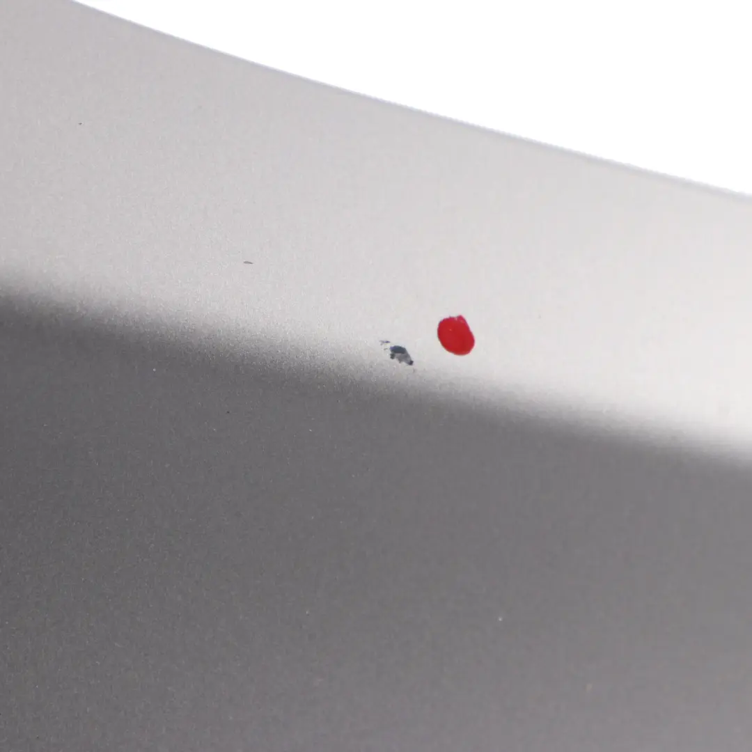 Wing Fender Front Right Side Panel O/S Titansilber Silver Metallic - 354 to BMW F01 with Part number 7261462 BMW F01 Wing Fender Front Right Side Panel O/S Titansilber Silver Metallic - 354 - SKU 7261462-TS - Part number 7261462