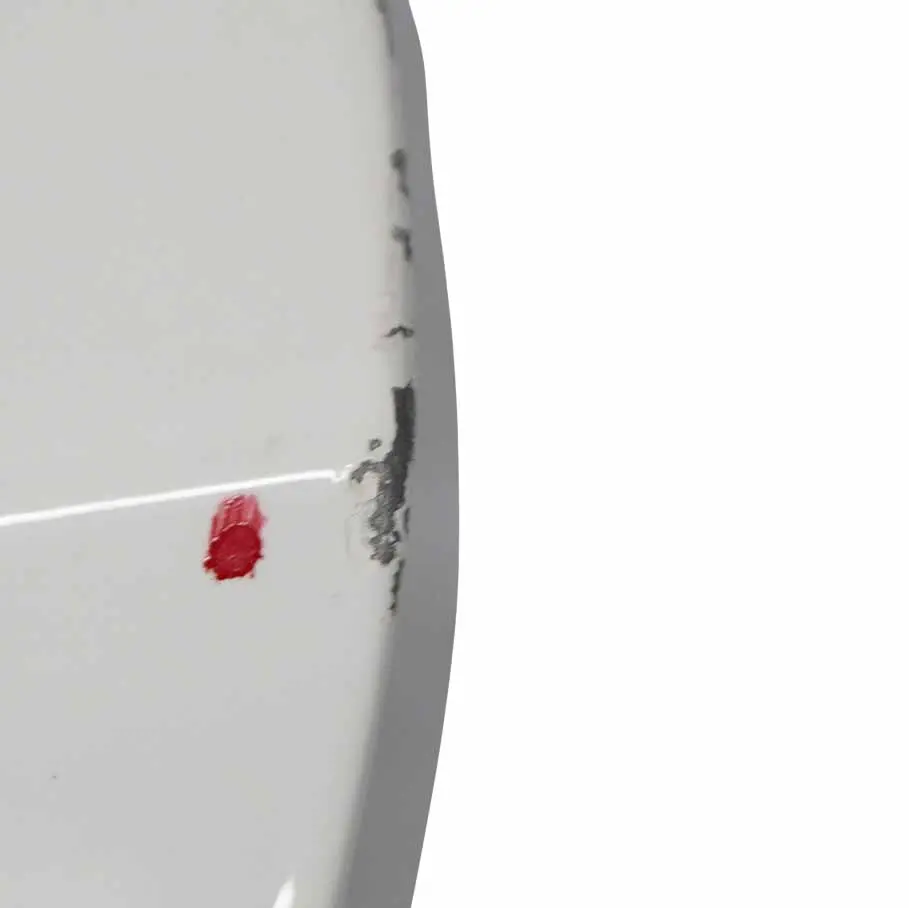 Porta Posteriore Sinistra Alpinweiss 3 - 300 per BMW X5 E70 con numero di parte 7261481 BMW X5 E70 Porta Posteriore Sinistra Alpinweiss 3 - 300 - SKU 7261481-AW - Numero di parte 7261481