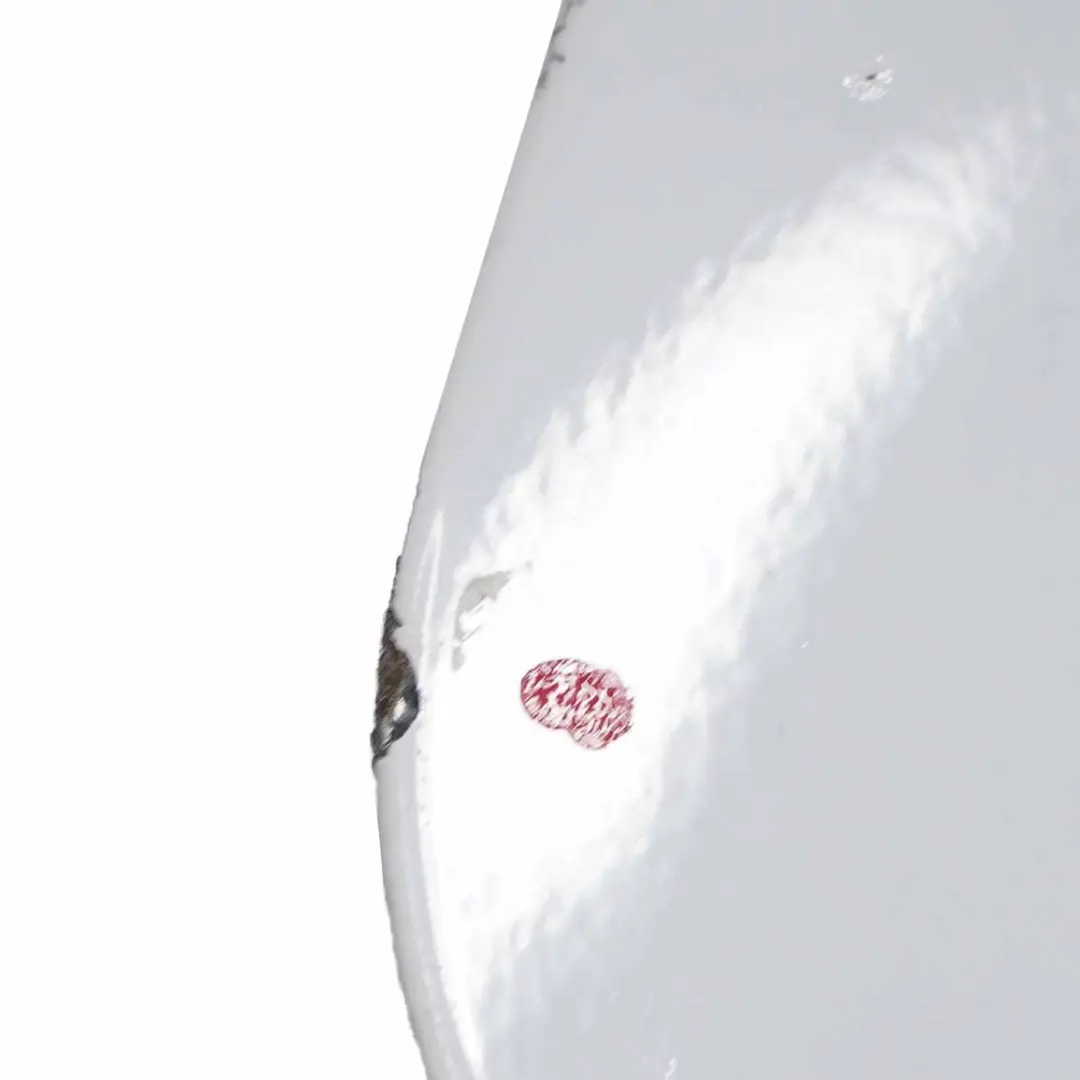 Puerta Trasera Izquierda Alpinweiss 3 - 300 para BMW X5 E70 con número de pieza 7261481 BMW X5 E70 Puerta Trasera Izquierda Alpinweiss 3 - 300 - SKU 7261481-AW - Número de pieza 7261481