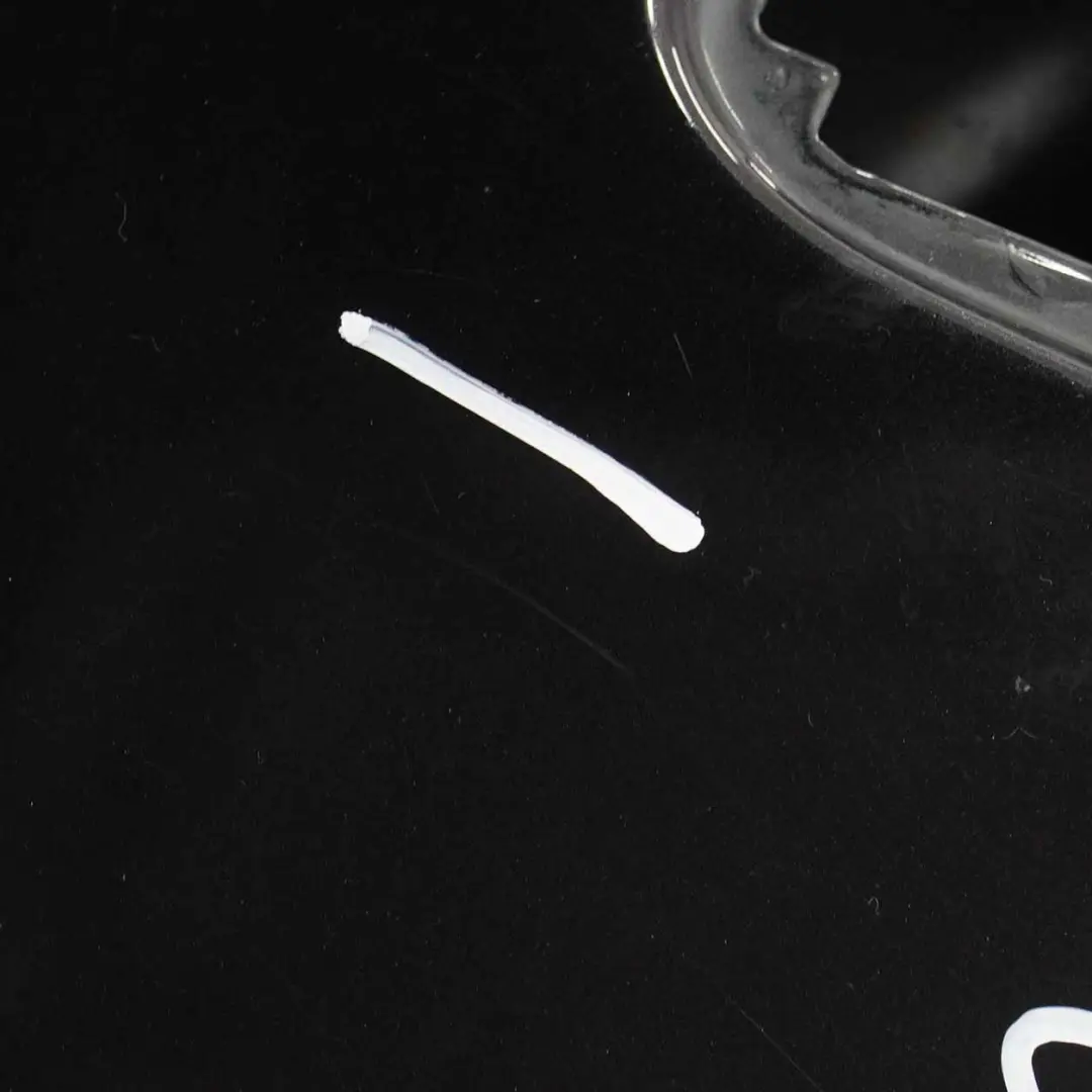 Puerta Trasera Izquierda Negro Zafiro Metalico - 475 para BMW X5 E70 con número de pieza 7261481 BMW X5 E70 Puerta Trasera Izquierda Negro Zafiro Metalico - 475 - SKU 7261481-BS3 - Número de pieza 7261481