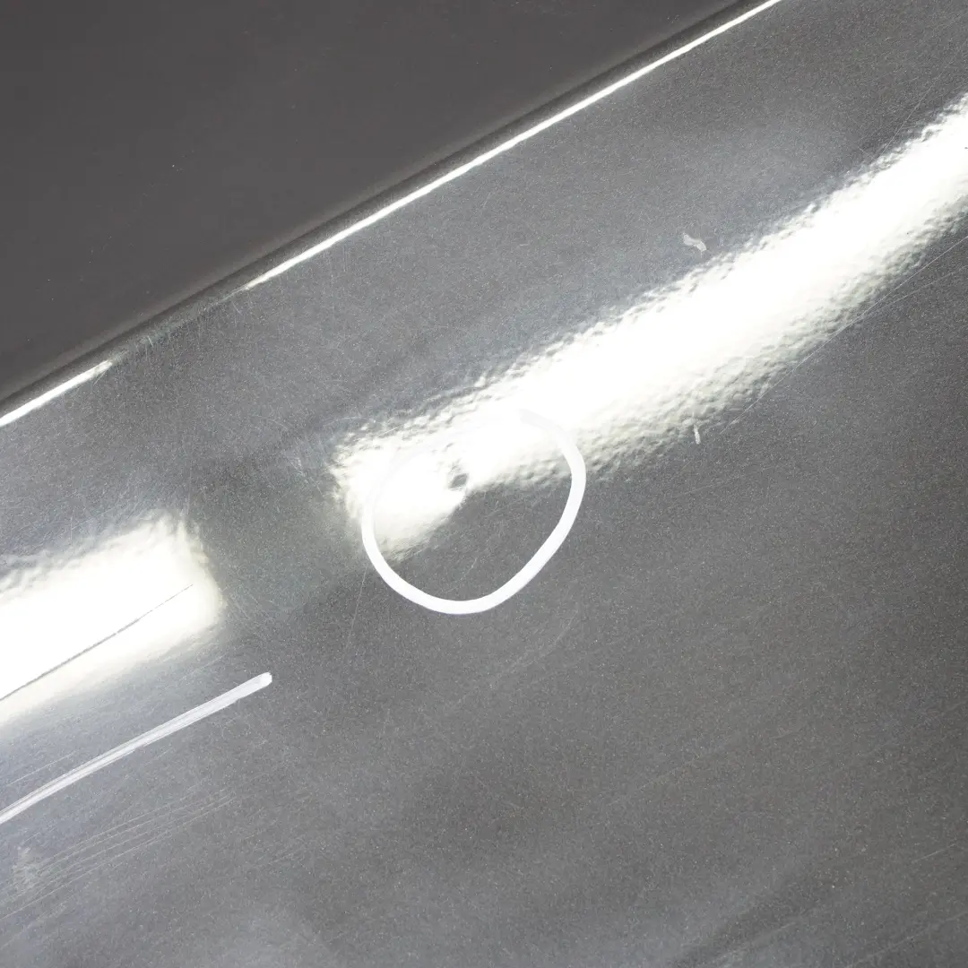 Porta Posteriore Sinistra Nero Zaffiro Metallizzato - 475 per BMW X5 E70 con numero di parte 7261481 BMW X5 E70 Porta Posteriore Sinistra Nero Zaffiro Metallizzato - 475 - SKU 7261481-BS3 - Numero di parte 7261481