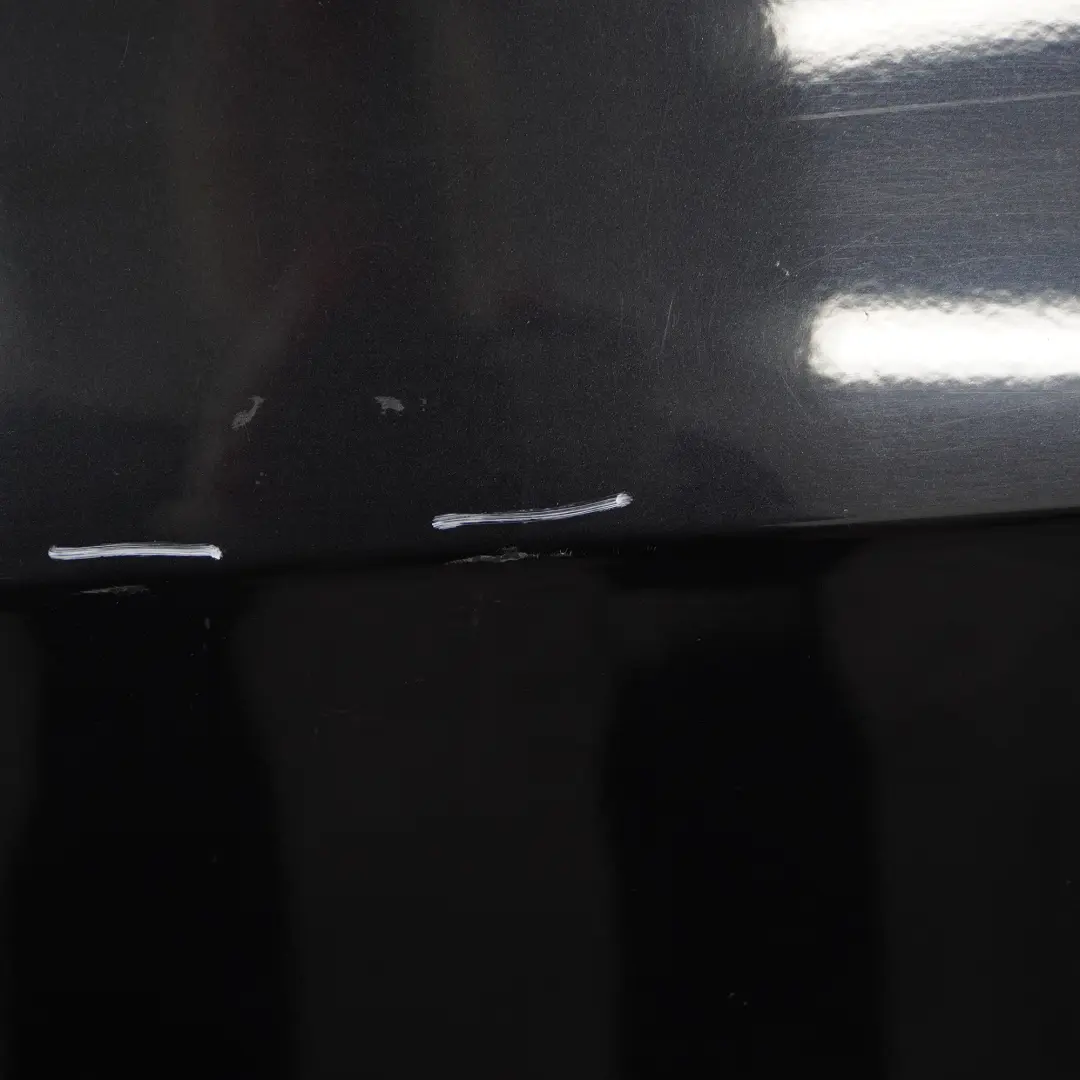 Puerta Trasera Izquierda Negro Zafiro Metalico - 475 para BMW X5 E70 con número de pieza 7261481 BMW X5 E70 Puerta Trasera Izquierda Negro Zafiro Metalico - 475 - SKU 7261481-BS4 - Número de pieza 7261481